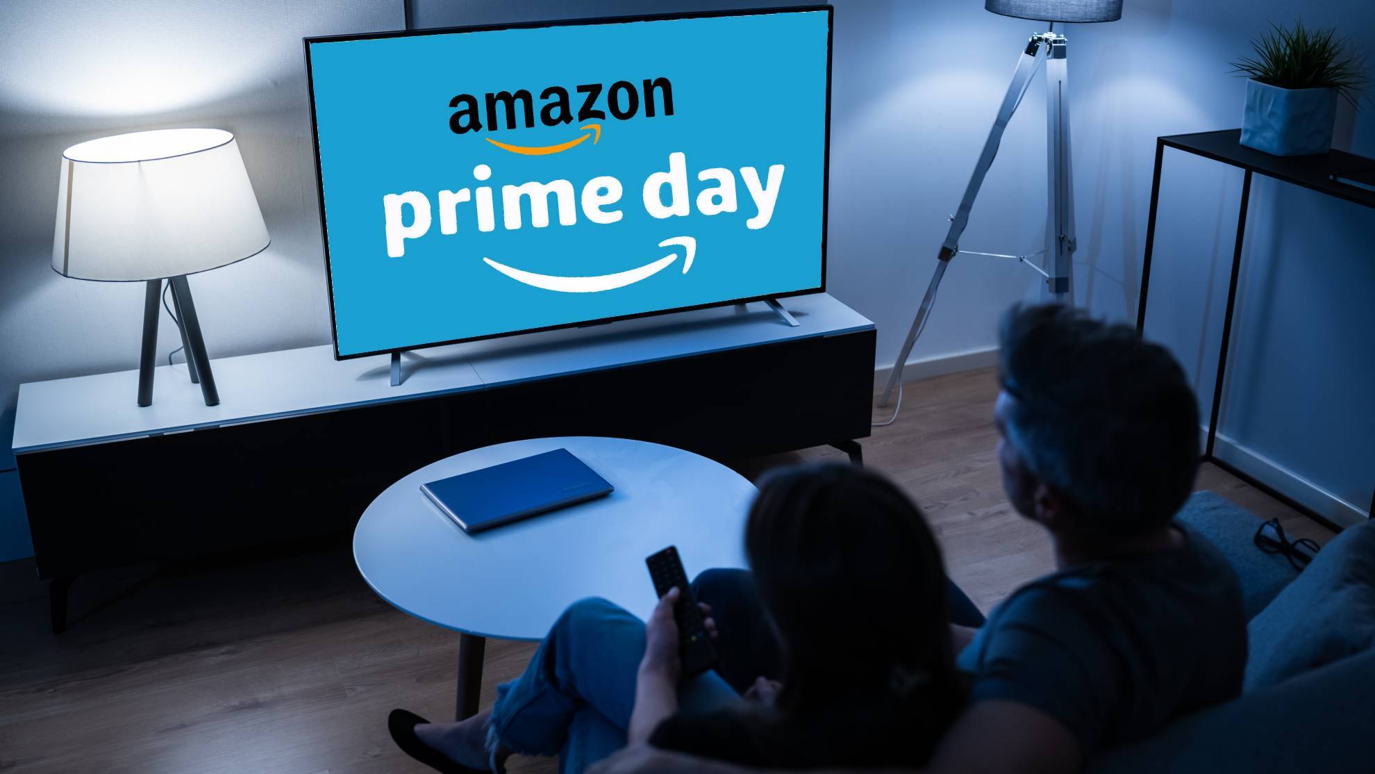 El amazon prime day 2022 viene cargado de las mejores ofertas y los mayores descuentos en productos para el hogar