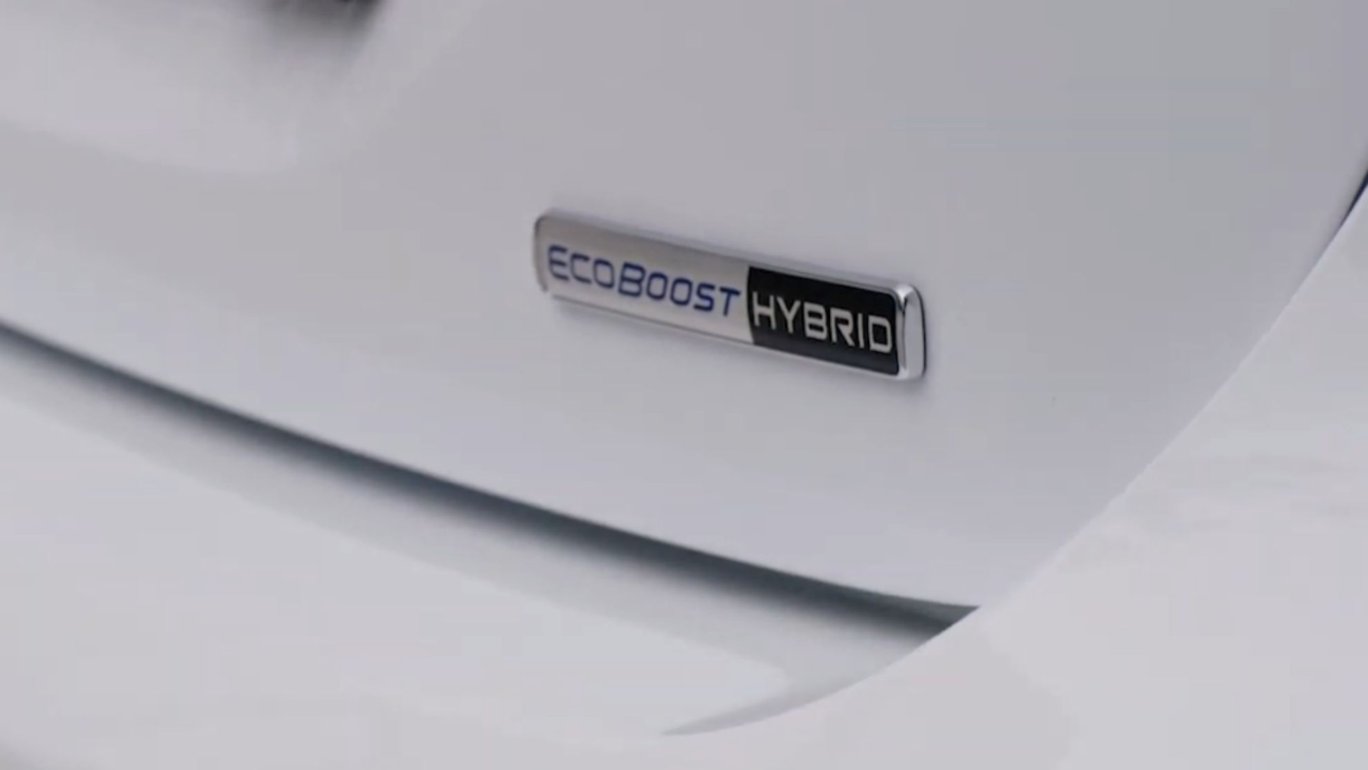 Ford Fiesta Mild Hybrid - hibrido ligero - Ecoboost - prueba