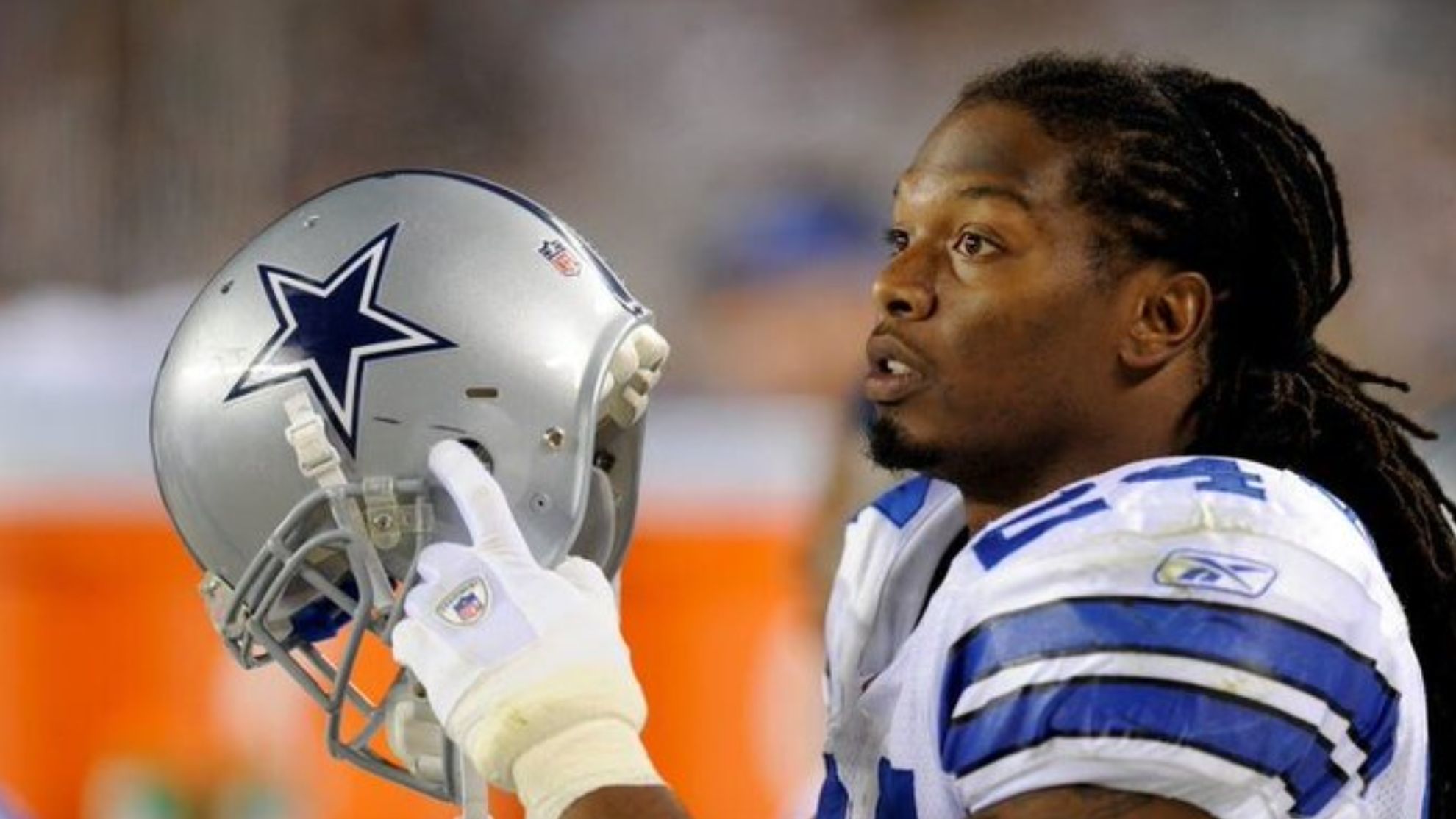 Marion Barber III cause of death revealed: Autopsy shows it was an accident