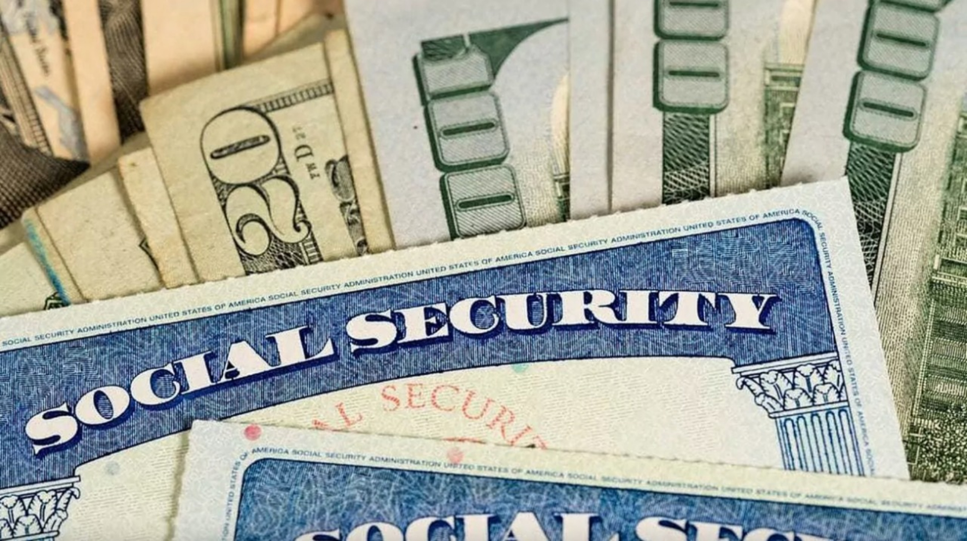 First Social Security payment: Who's receiving a check for up to $1,657 today?