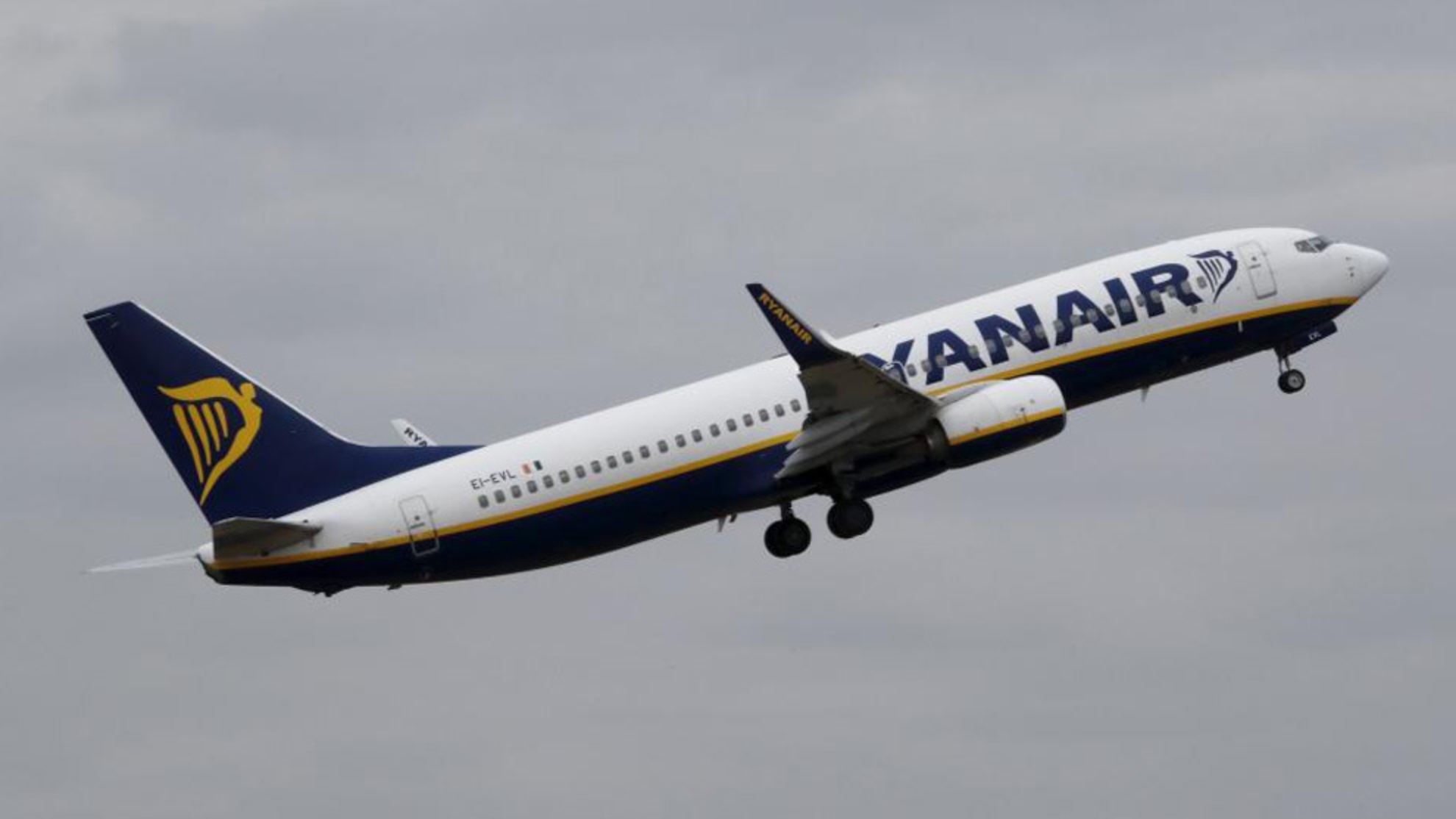 Huelga Ryanair de julio 2022: fechas, cmo saber  si mi vuelo est cancelado y cmo reclamar