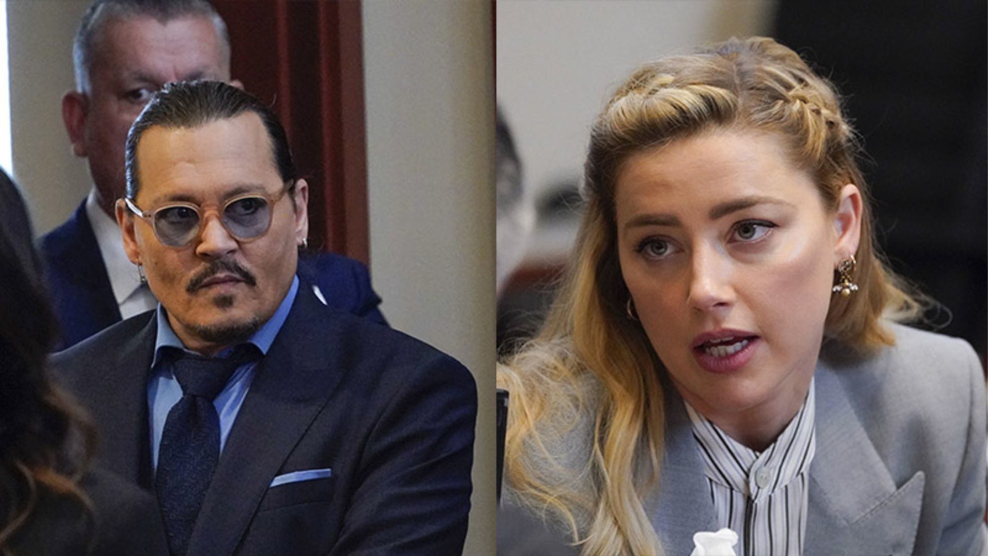 Johnny Depp destina sus ganancias de ventas de NFTs a los hospitales defraudados por Amber Heard