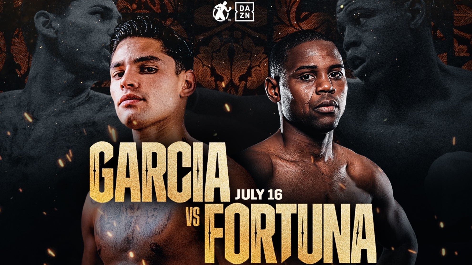 Ryan García vs Javier Fortuna: Todo lo que tienes que saber del combate de box en Los Angeles.