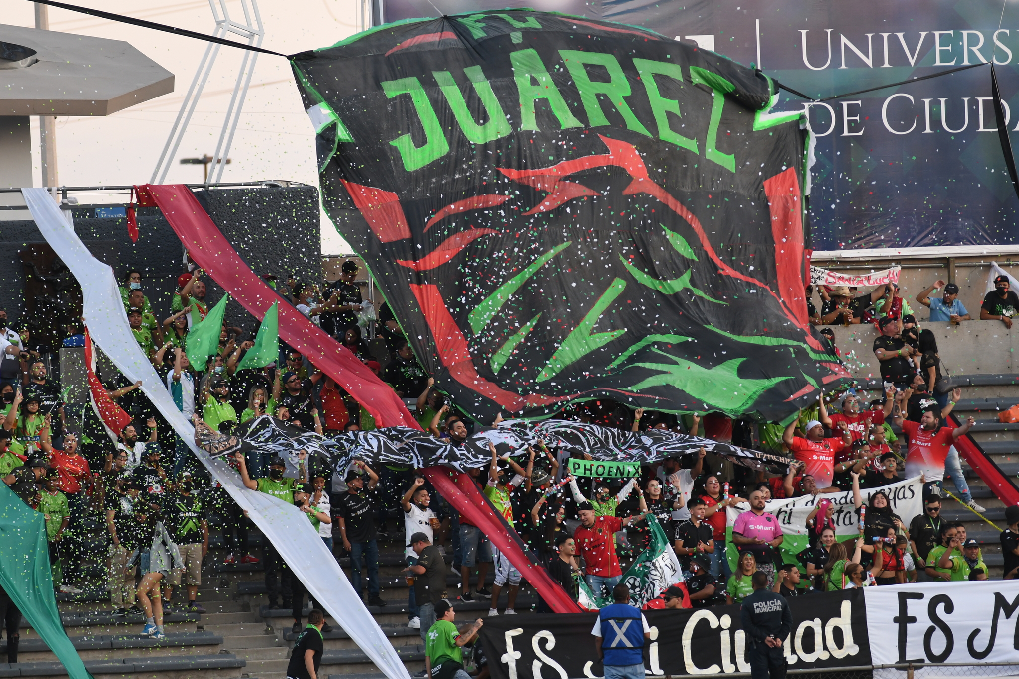 FC Juárez vs Querétaro: Resumen, goles y mejores jugadas del partido de la jornada 3 del Apertura 2022 de la Liga MX