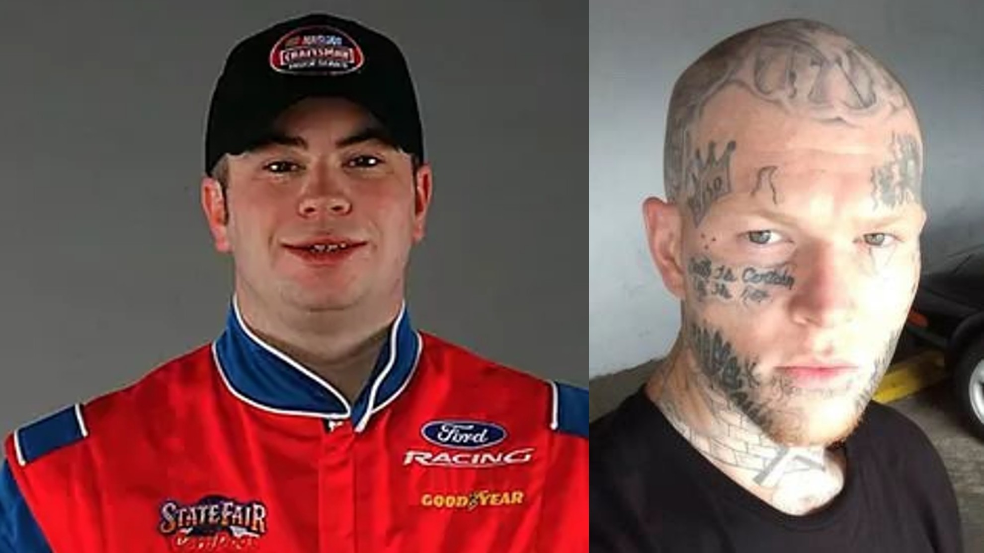 Bobby East - NASCAR - USAC - apuñalado - asesinado - Millsap - vagabundo