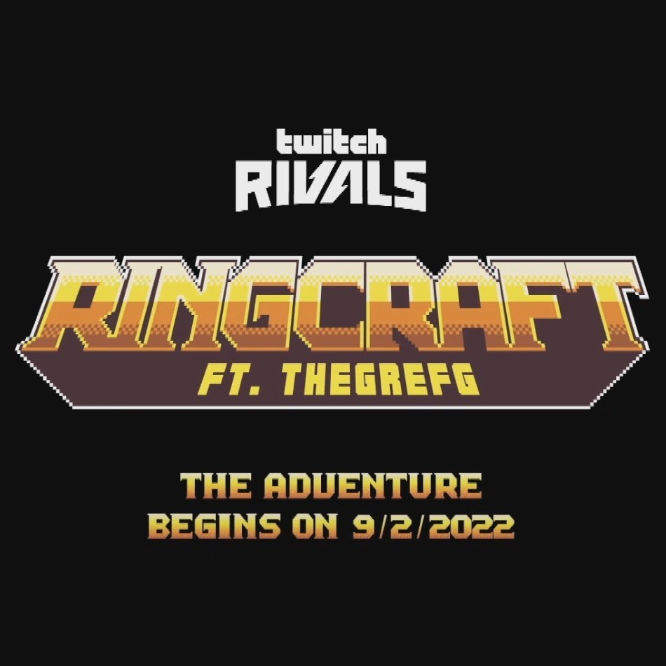 RingCraft de TheGrefg