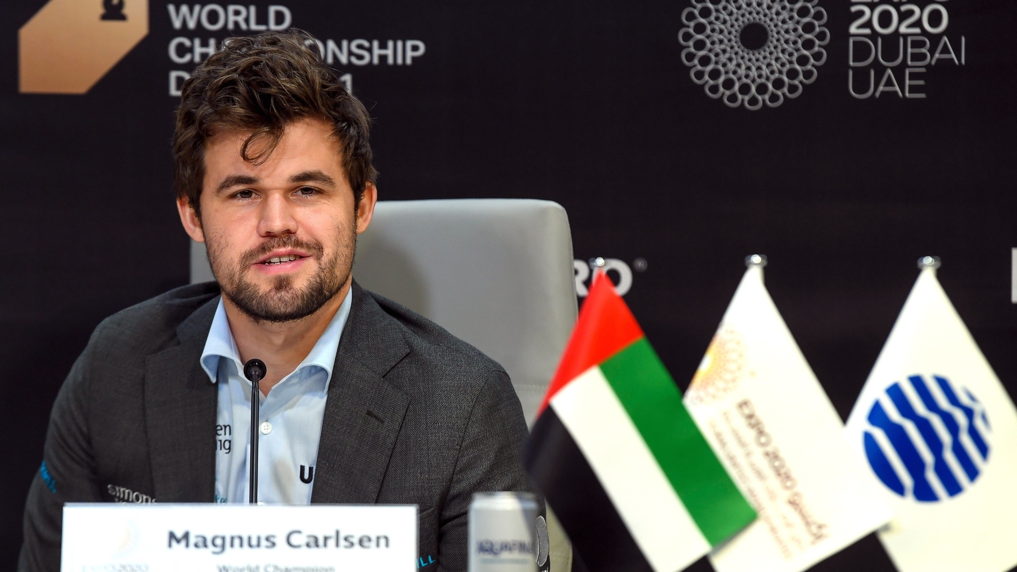 Magnus Carlsen anuncia que no defenderá su título mundial
