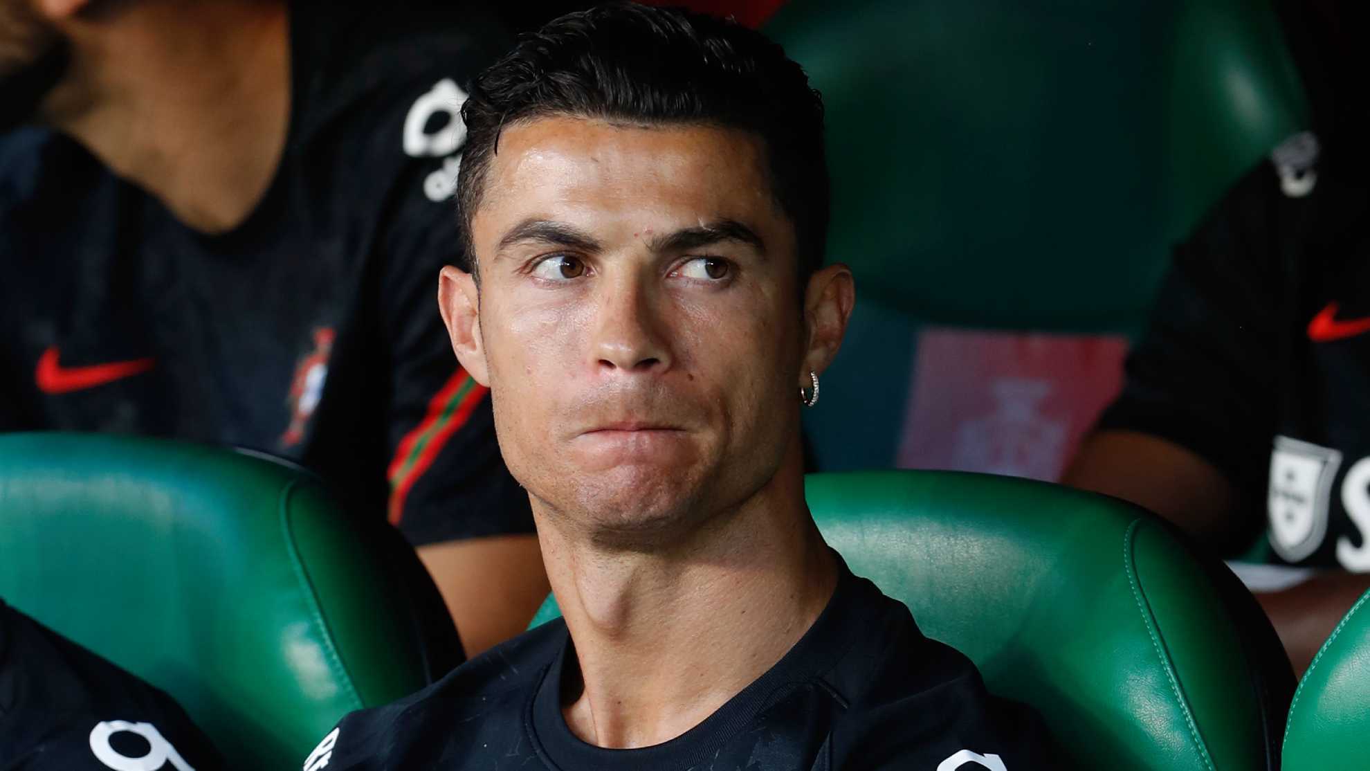 Real Madrid: Cristiano Ronaldo no jugará de nuevo el Real Marca