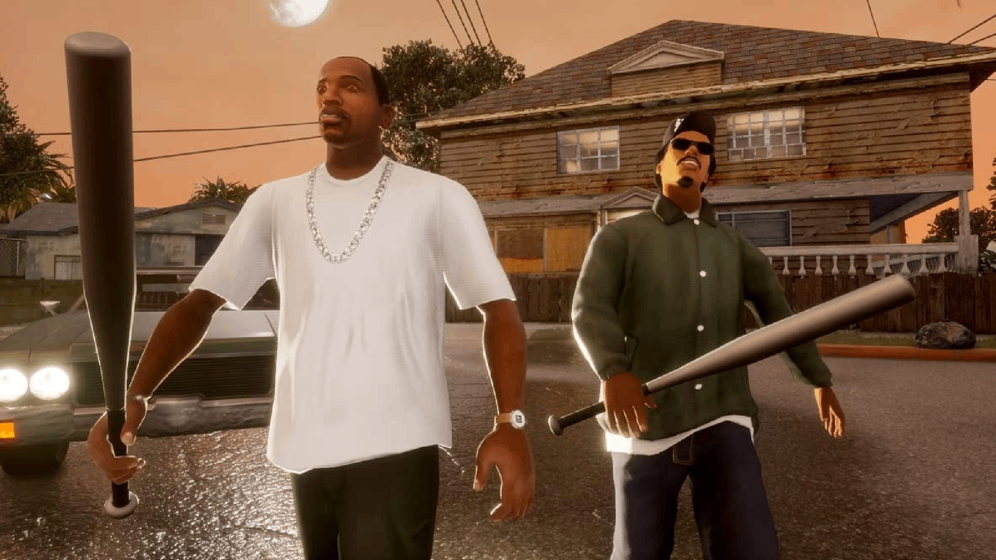 La trilogía del Grand Theft Auto para PS4 al 67% y otros chollos de Amazon