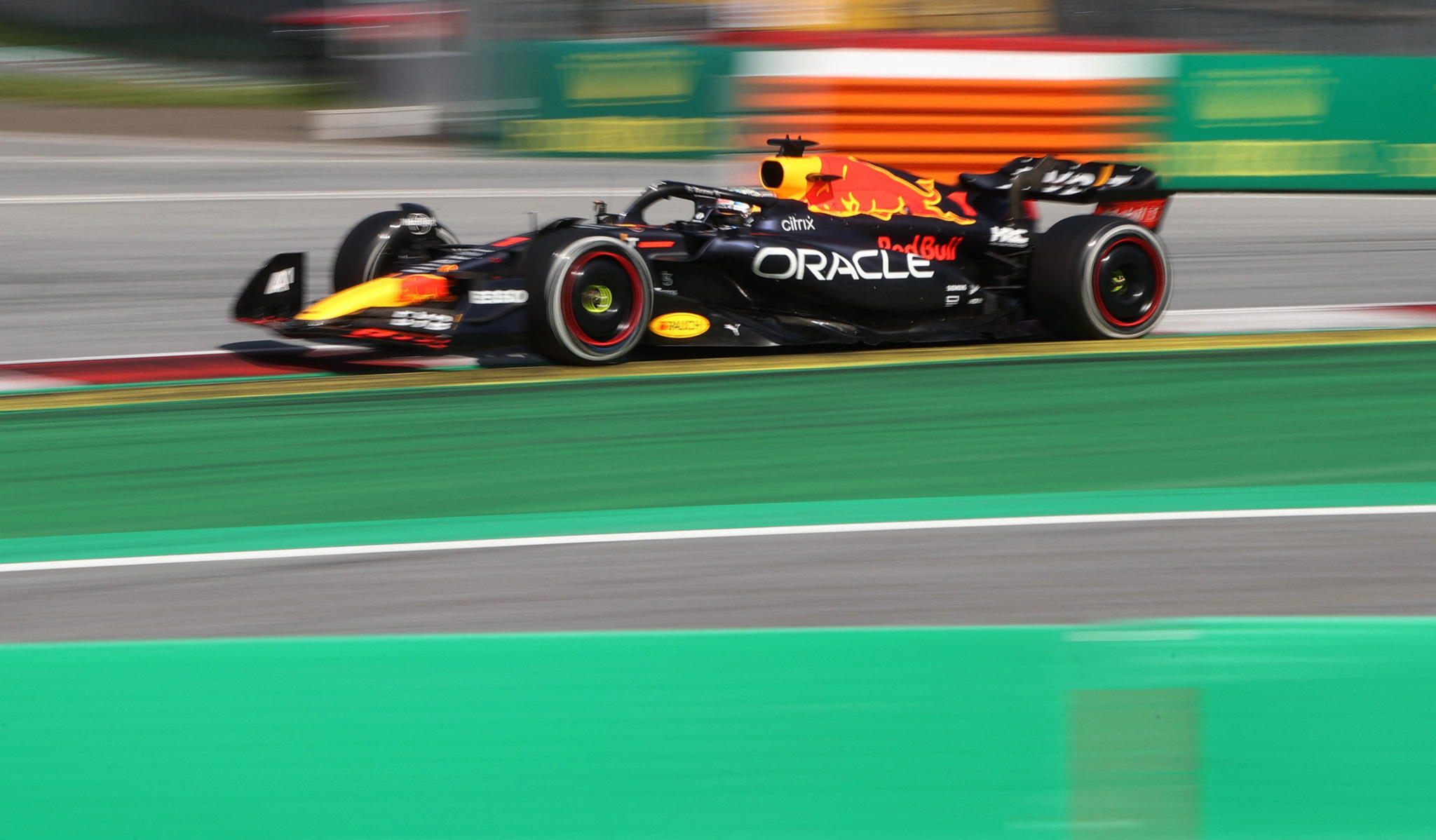 Las dudas de Max Verstappen y Red Bull para el GP Francia