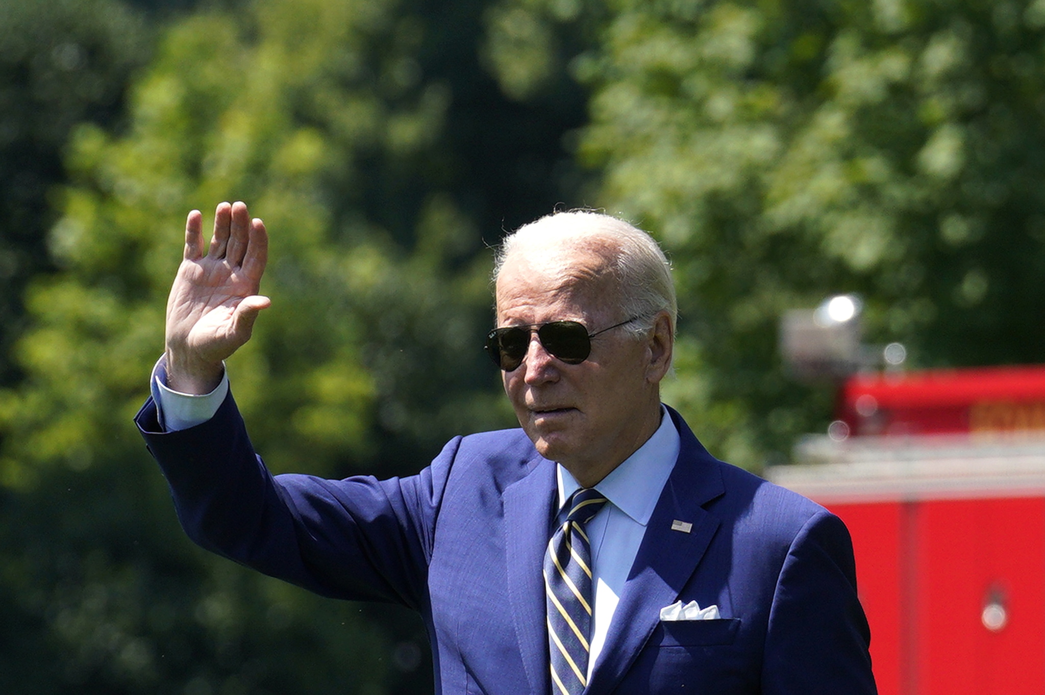 Biden Sick: The doctor's letter with President Joe Biden's full diagnosis