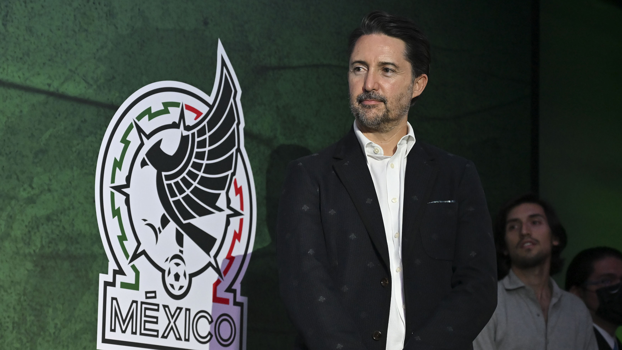 Sigue la conferencia del Presidente de la Federación Mexicana de Fútbol en vivo y en directo online.