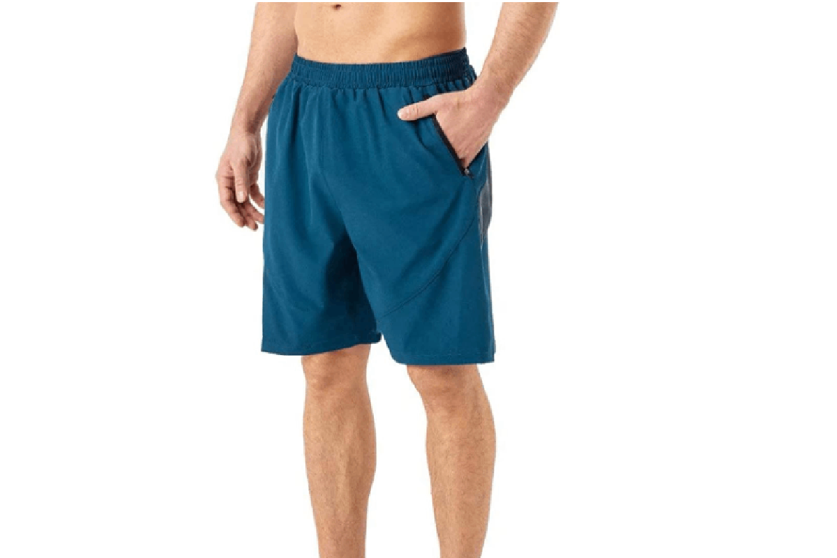Las mejores ofertas en Pantalones cortos deportivos para hombre