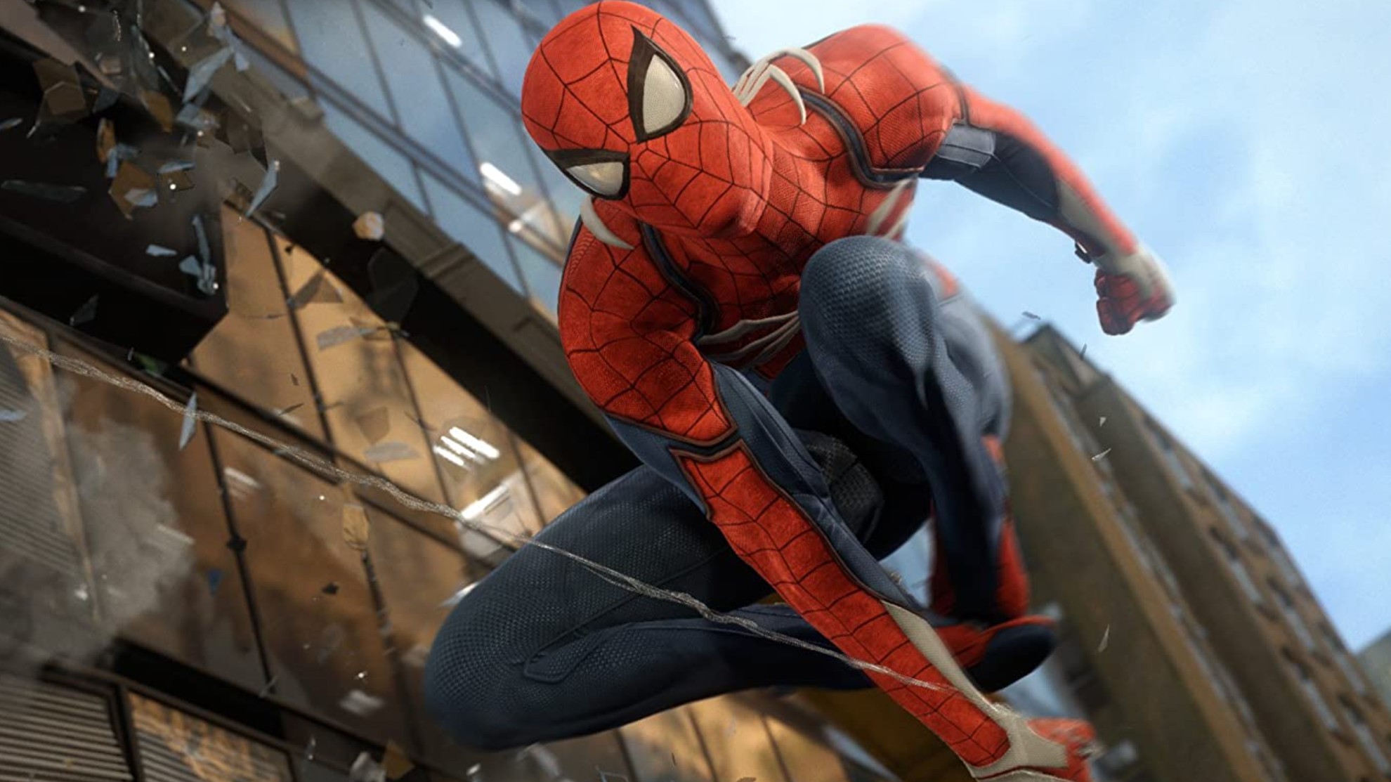 El Marvel?s Spiderman para la PS4 es uno de los mejores chollos y ofertas de la semana en Amazon.