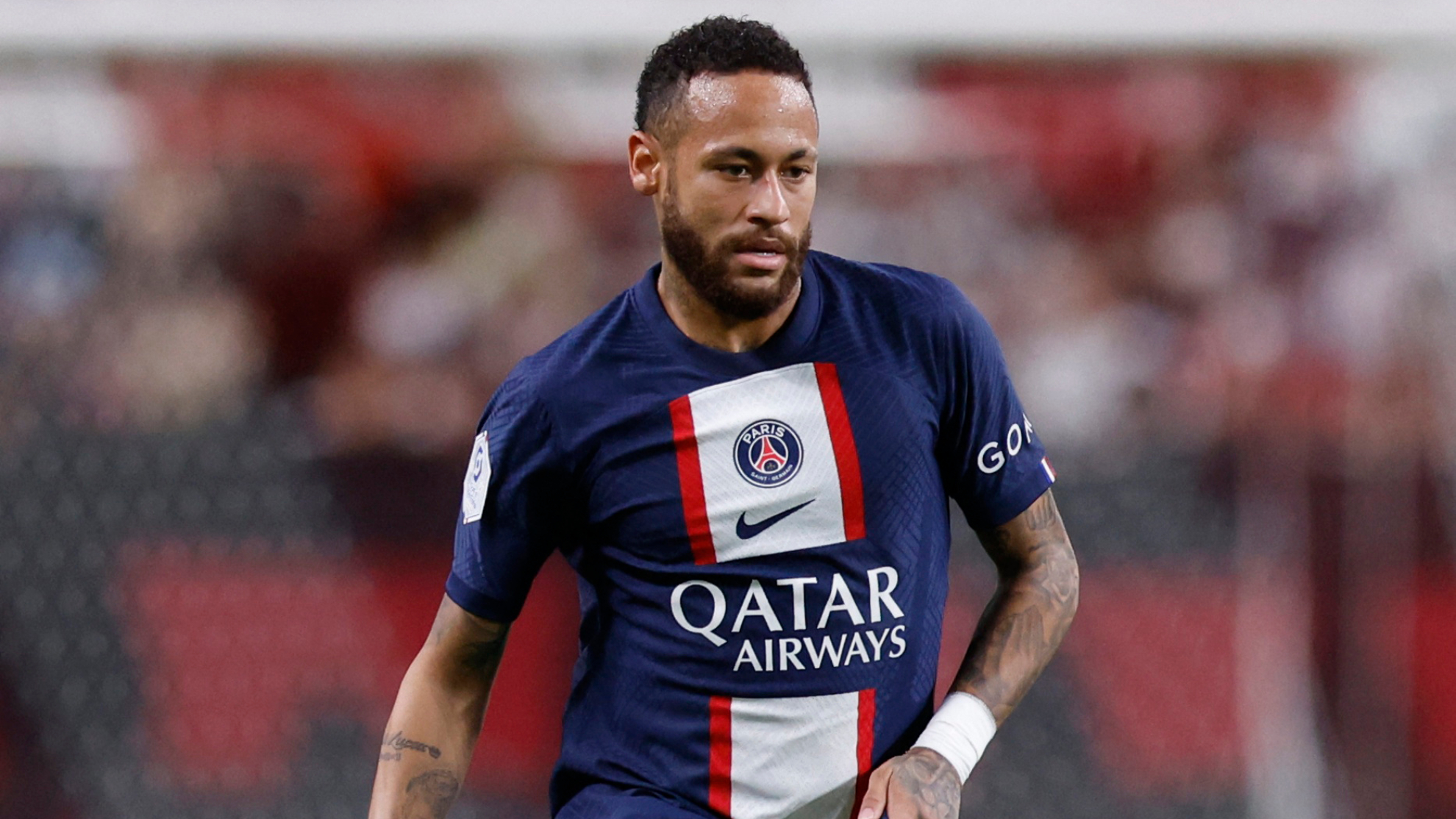 Neymar revela sus intenciones de seguir en el PSG