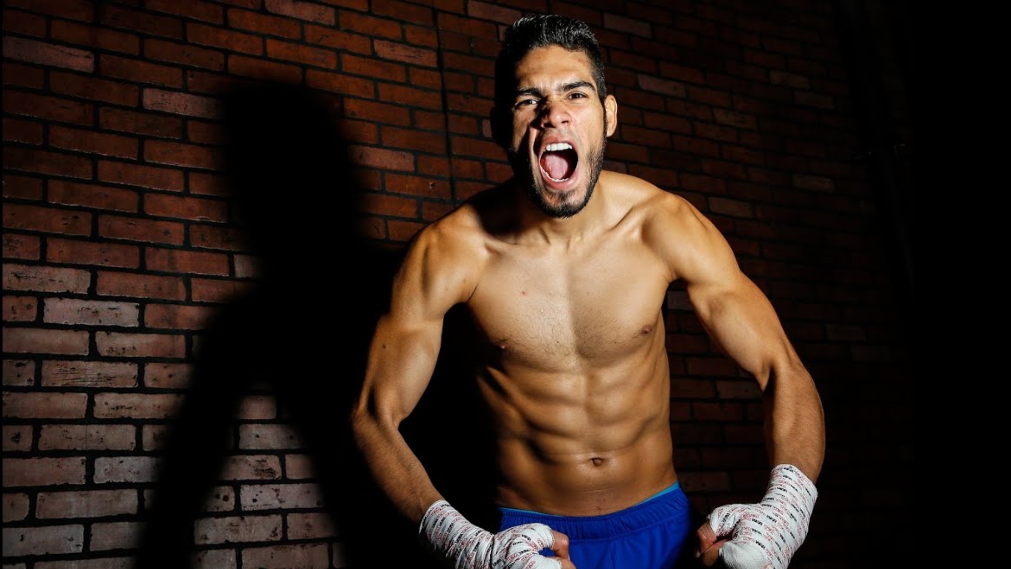 Gilberto Ramirez: "Canelo will have no choice but to fight me!"