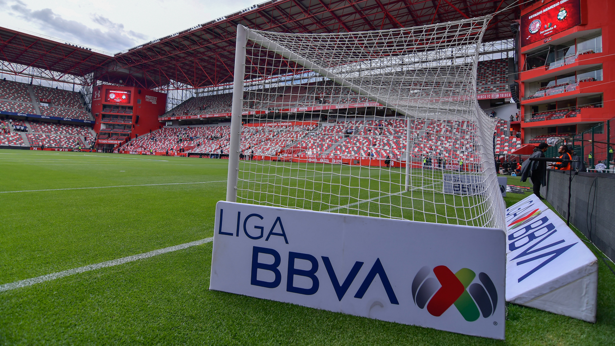 Cómo y dónde ver hoy la jornada 4 de la Liga MX: Horarios, canales de TV y transmisión online.