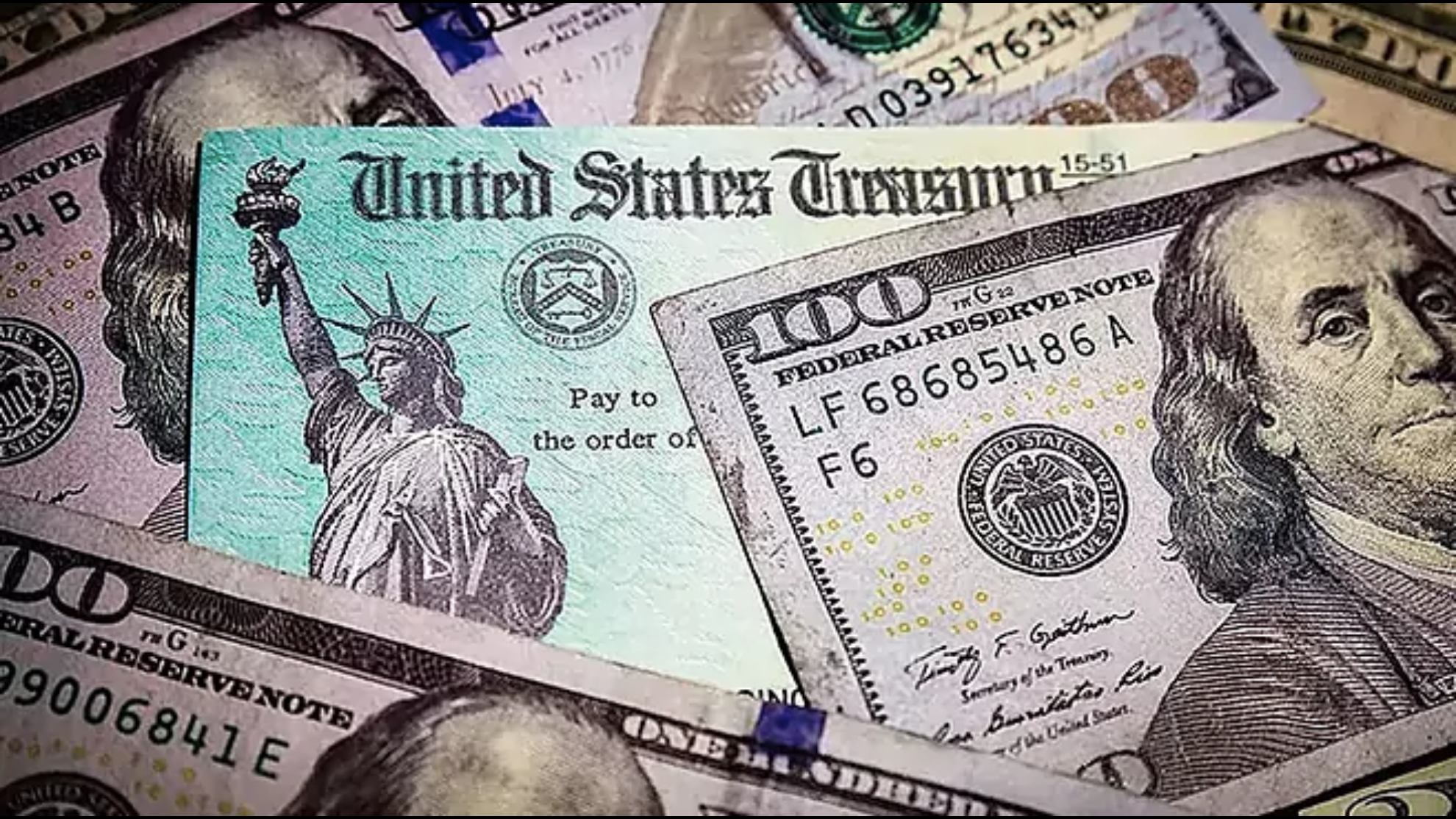 American Finances Updates: Social Security news, Stimulus Payments, Gas Prices and more