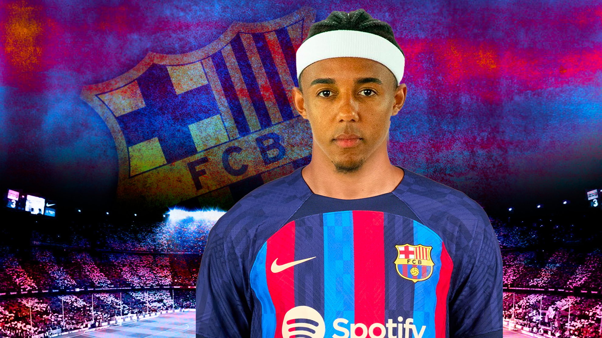 Oficial: Koundé ya es del Barça