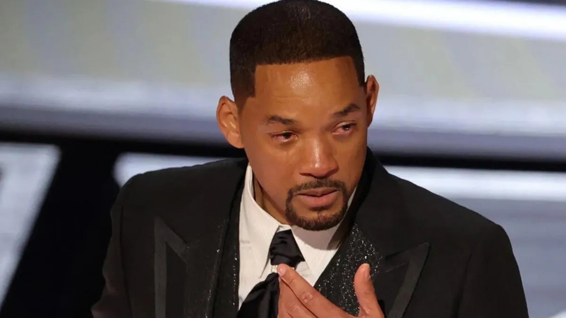 What Will Smith has lost since slapping Chris Rock at the Oscars | Marca