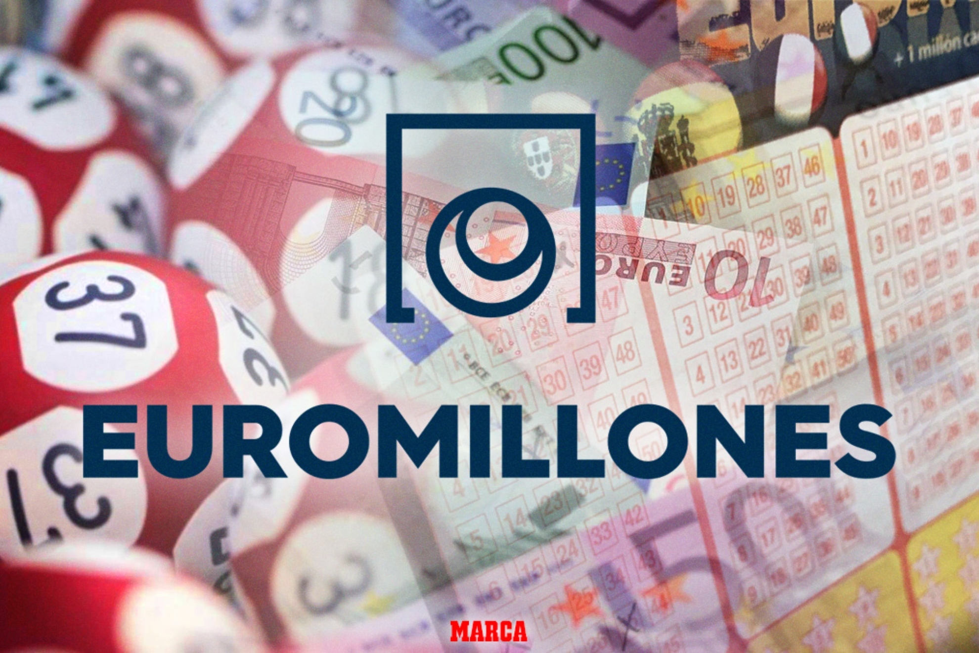 Descubre la combinación ganadora del Euromillones de hoy, 5 de agosto.
