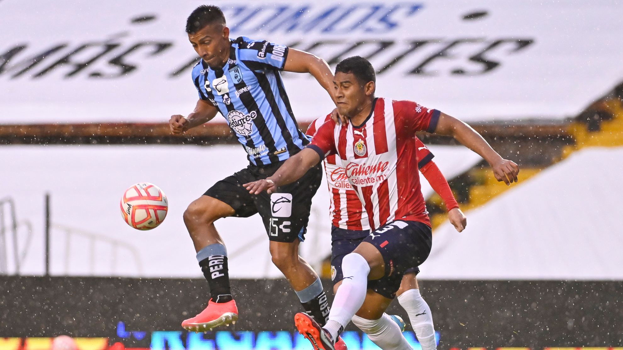 Chivas vs Gallos en vivo y en directo online: partidos de hoy de la jornada doble de la Liga MX.