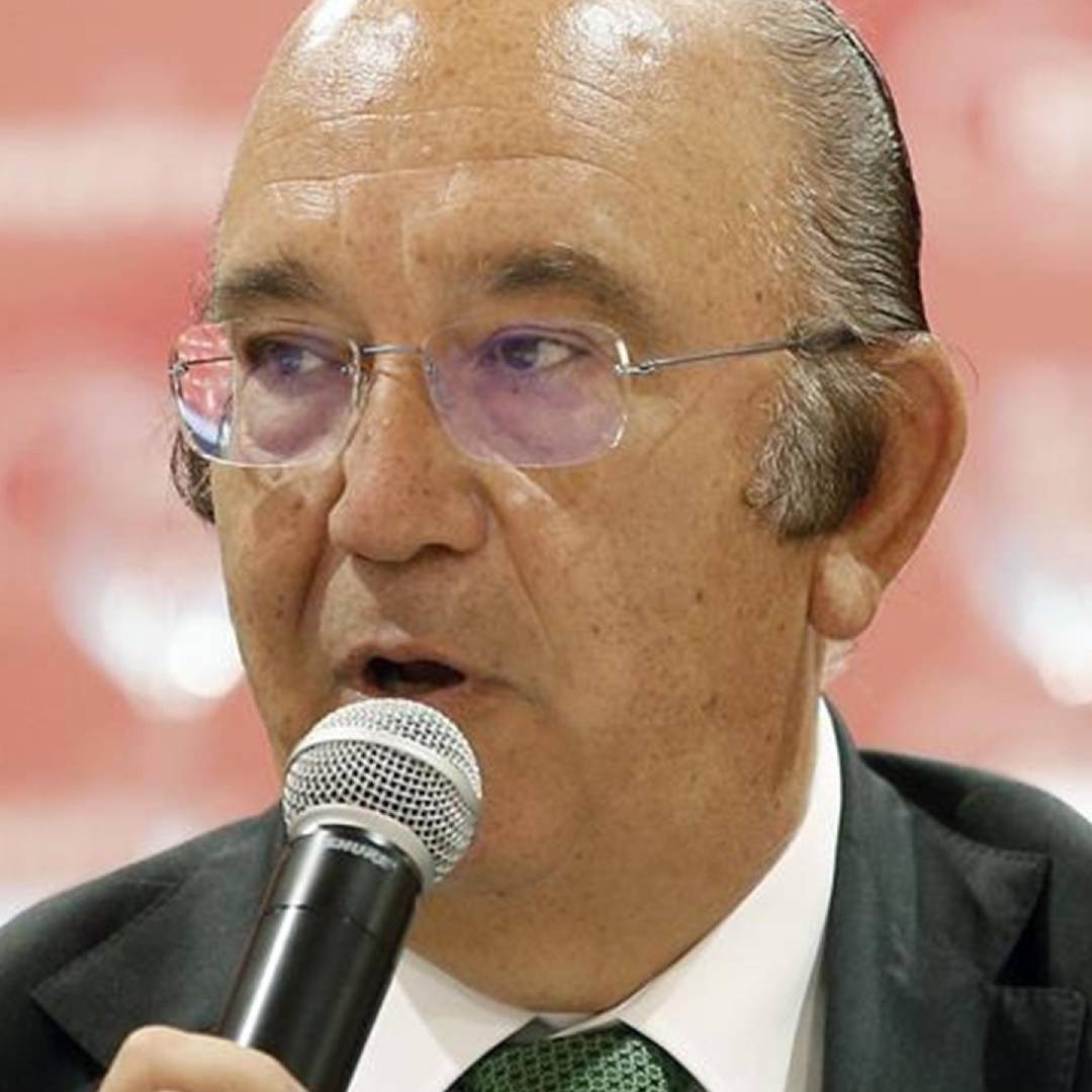 Miguel Díaz Román, presidente de la RFET: "Tenemos la mejor estructura de torneos del mundo"