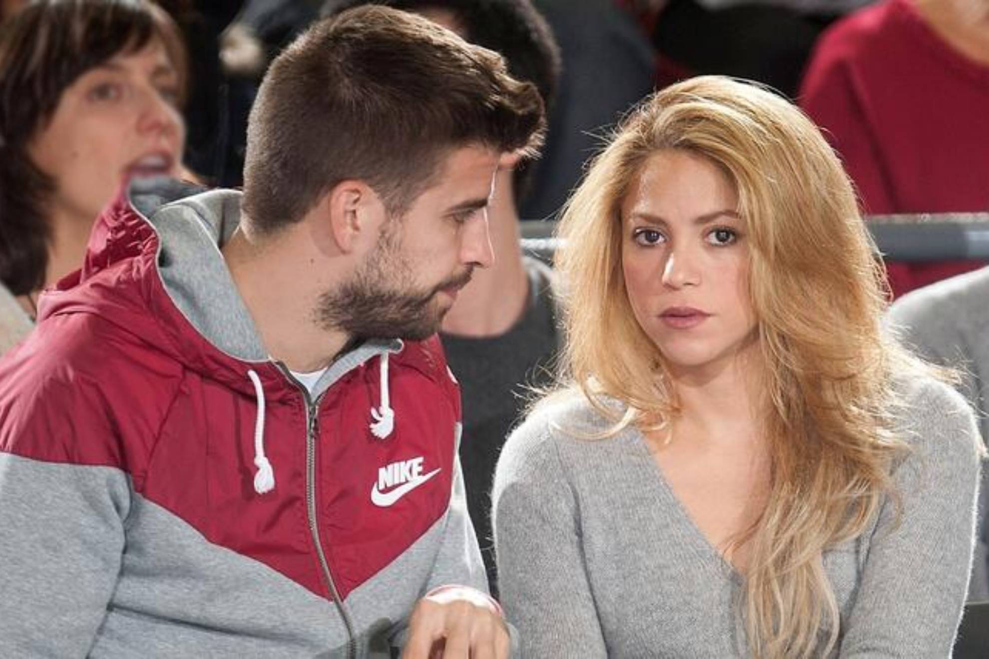 Las dos exigentes condiciones de Piqué para que sus hijos se muden a Miami con Shakira