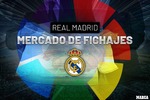 Fichajes Real Madrid: traspasos, rumores, altas y bajas para la temporada 2022/23 en Primera División