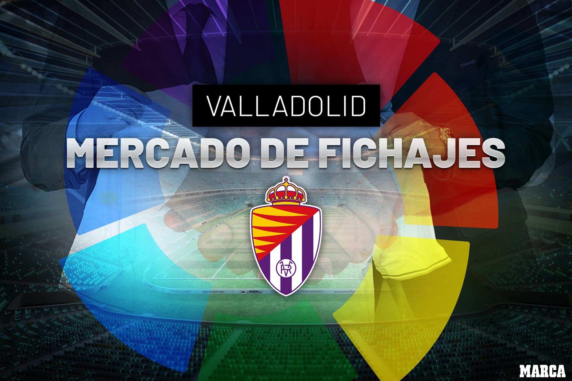 El Valladolid logró el ascenso a Primera en la última jornada.