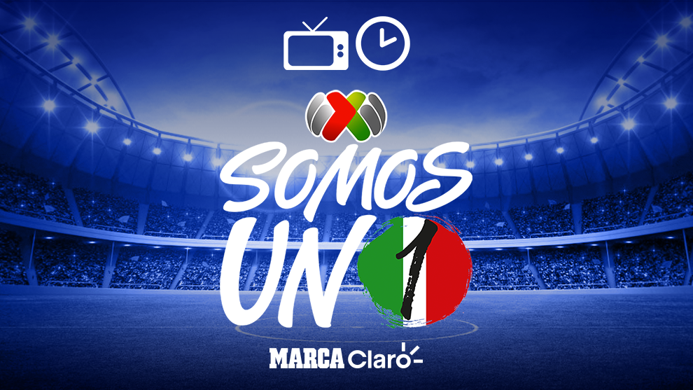 Jornada 6 Liga MX EN VIVO: hora, fechas, canales de TV y resultados al momento.