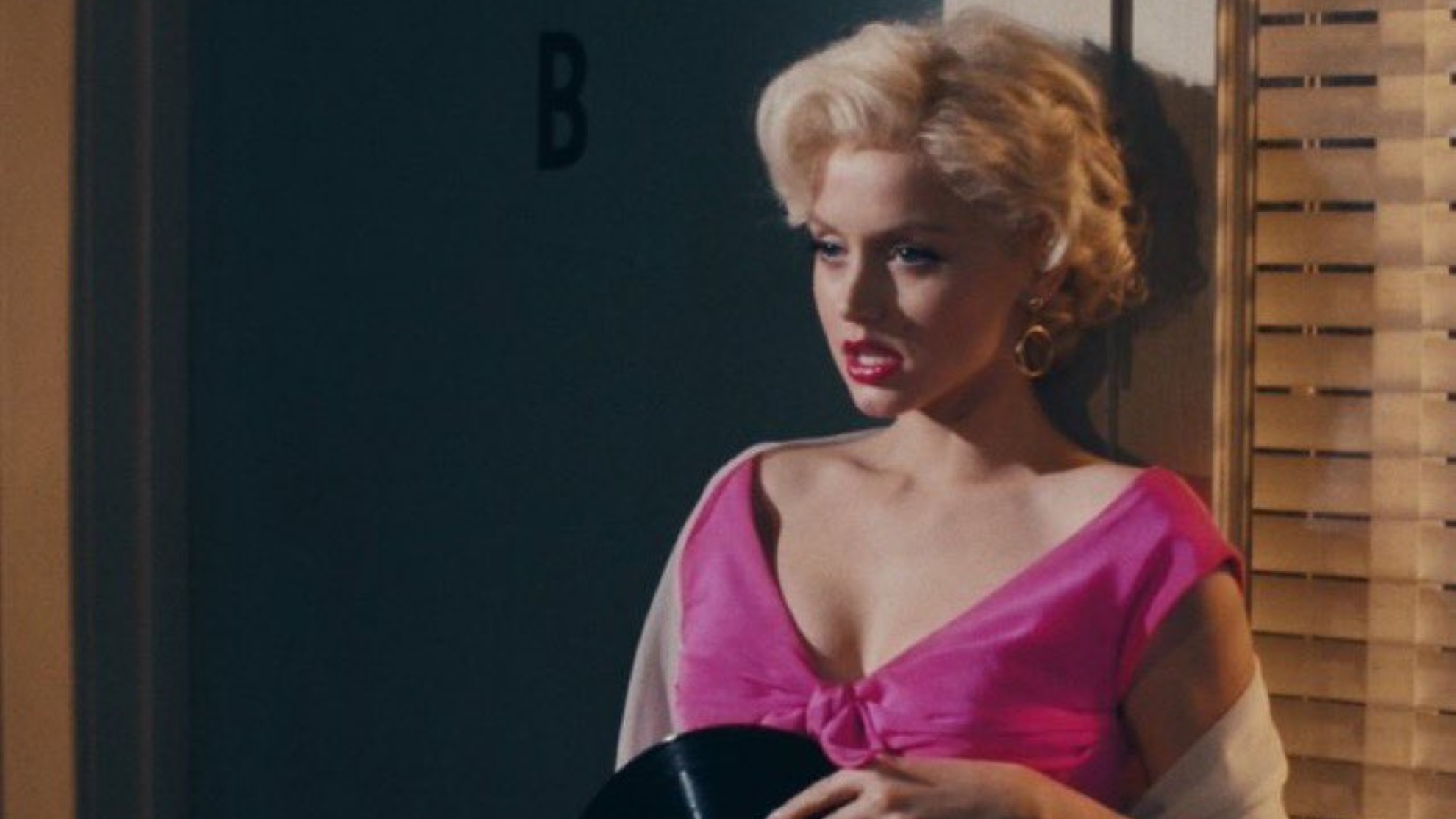 Badwap Xxx New Rap - Ana de Armas' 'Blonde' film has movie critics refusing to review it: 'It's  violent rape porn' | Marca