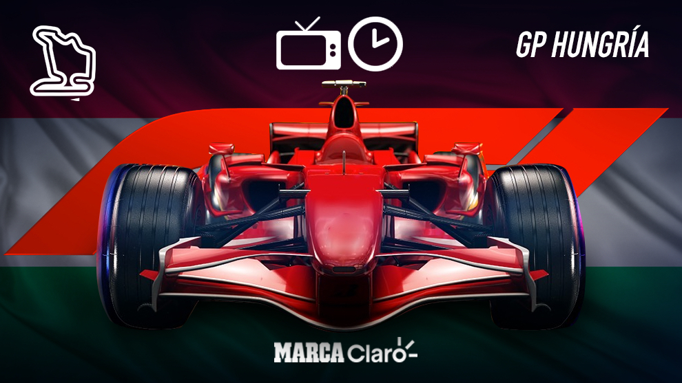 Qualy del GP de Hungría en vivo: Horario y dónde ver por TV y online la carrera de clasificación de la Fórmula 1