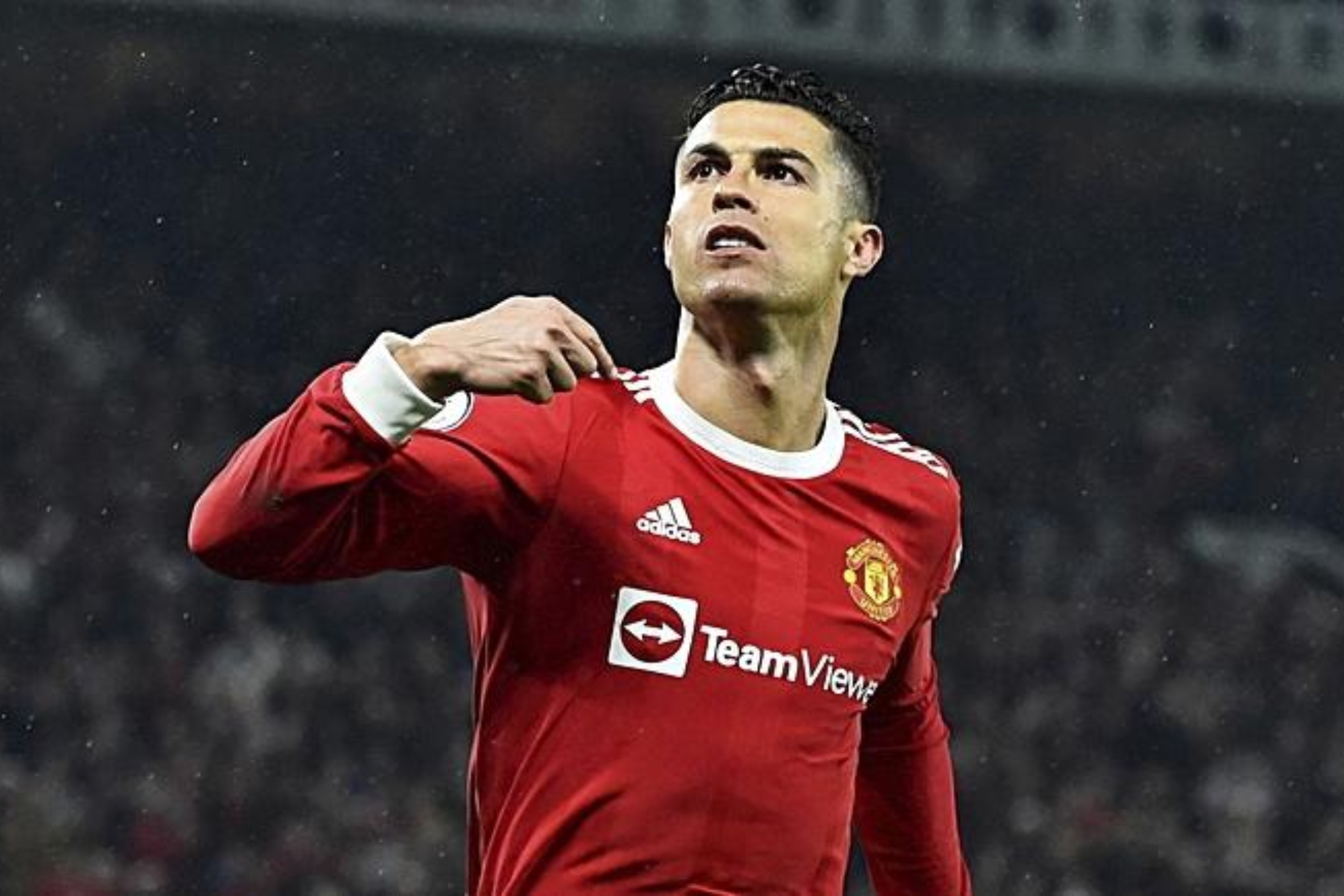 Man Utd News: The decline of Cristiano Ronaldo | Marca