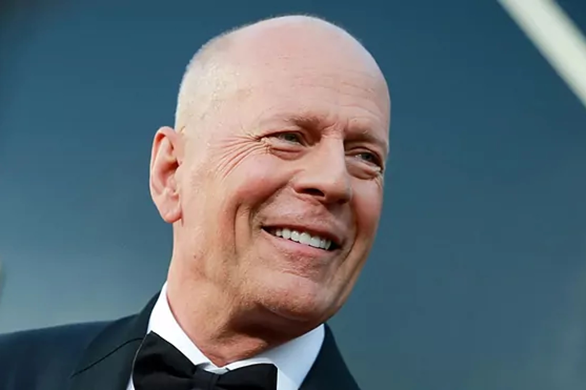 Bruce Willis y el cambio radical de vida tras el diagnstico de afasia