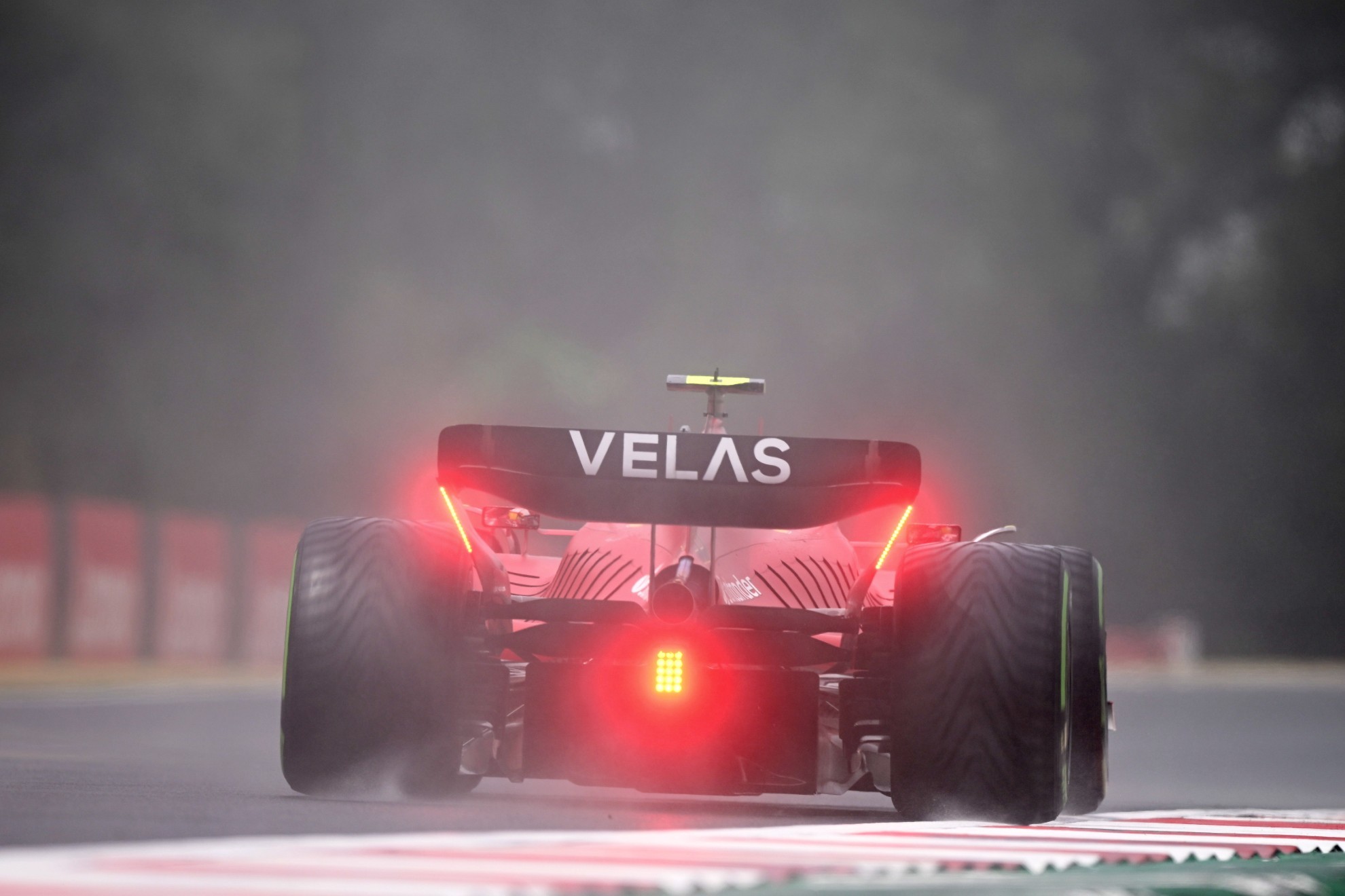 Clasificación del GP de Hungría de Fórmula 1 en directo | Sainz y Alonso, hoy en vivo