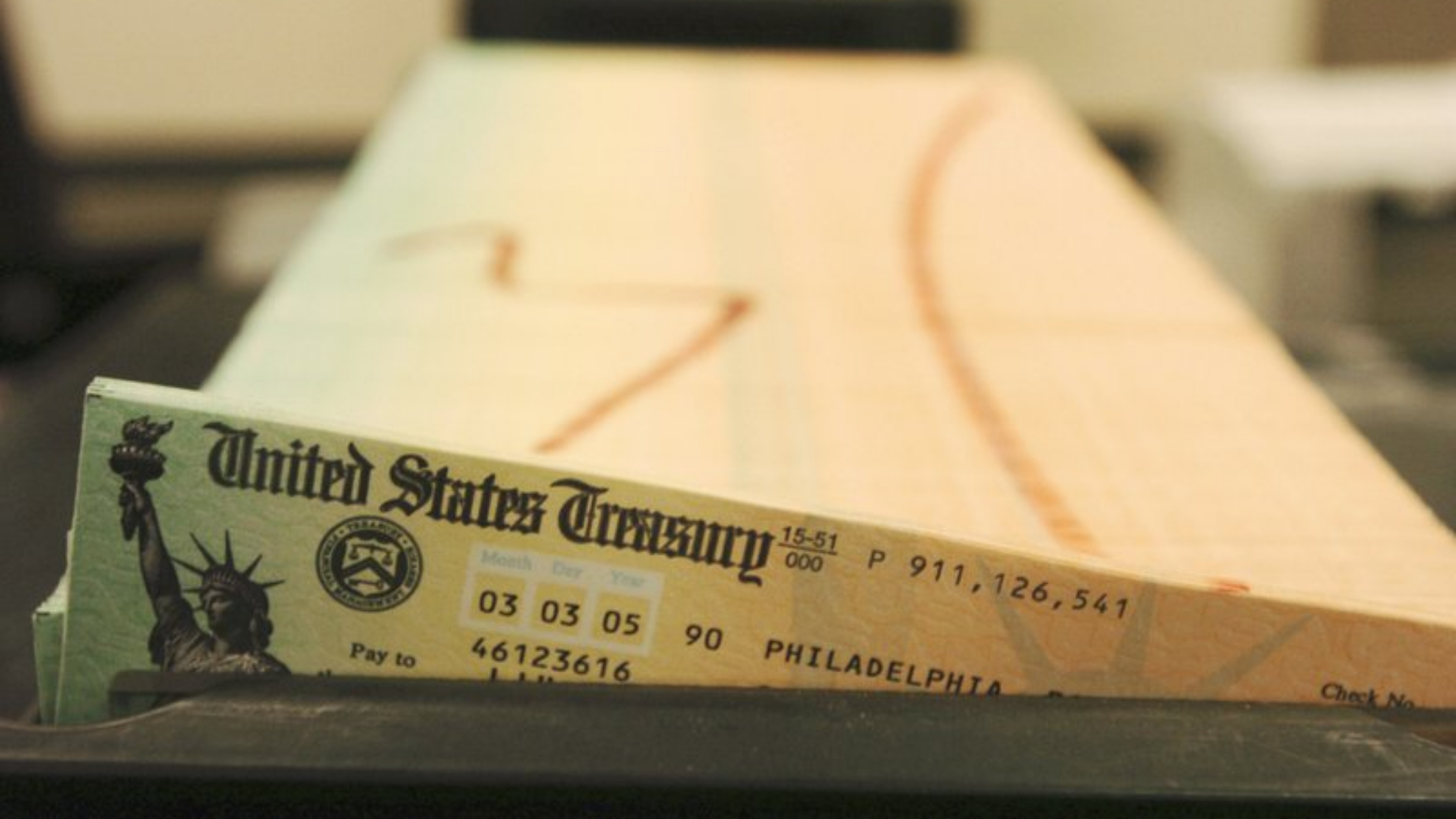 American Finances Updates Rebate Checks Social Security SSI And American Finances Updates Rebate Checks Social Security SSI And