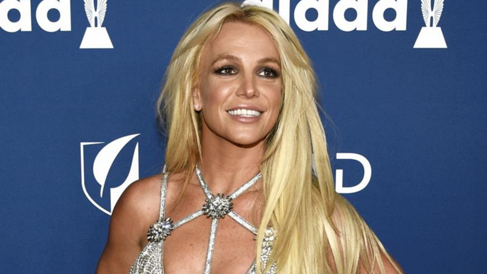 A book full of Britney Spears' memoirs is ready, but it seems like there's no paper to print it on