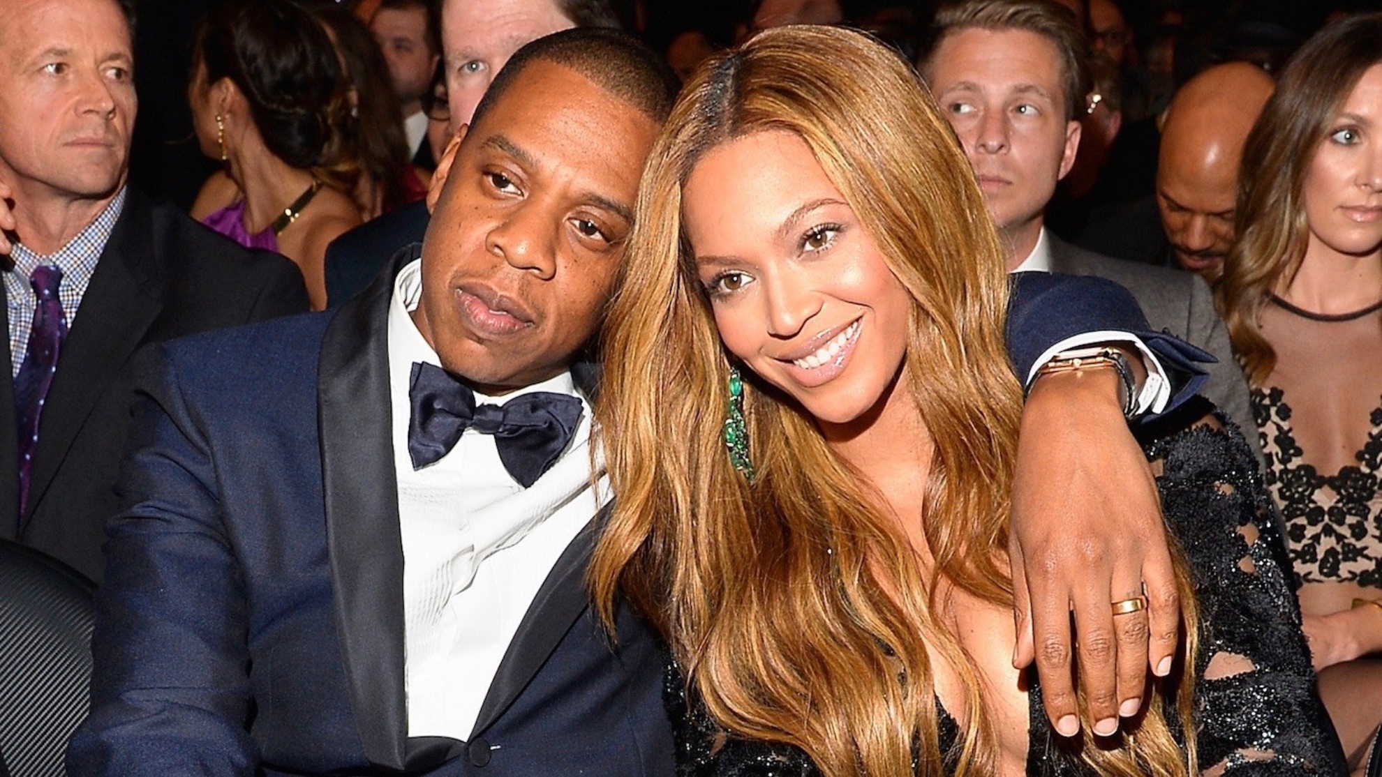 Beyonce's Net Worth Still Trails Jay-Z's & Here's How Far She Is From  Billionaire Status - Narcity