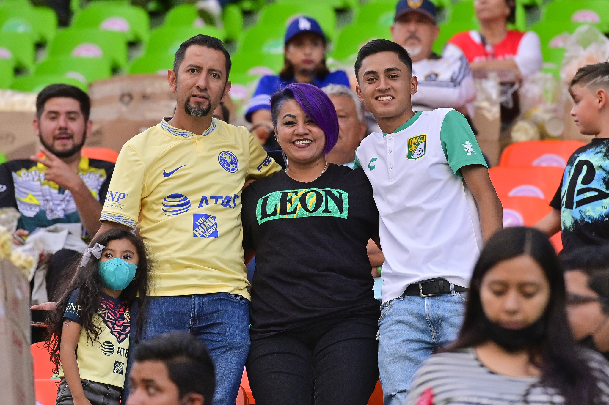León vs América: Resumen, goles y mejores jugadas del partido de la jornada 6 del Apertura 2022 de Liga MX