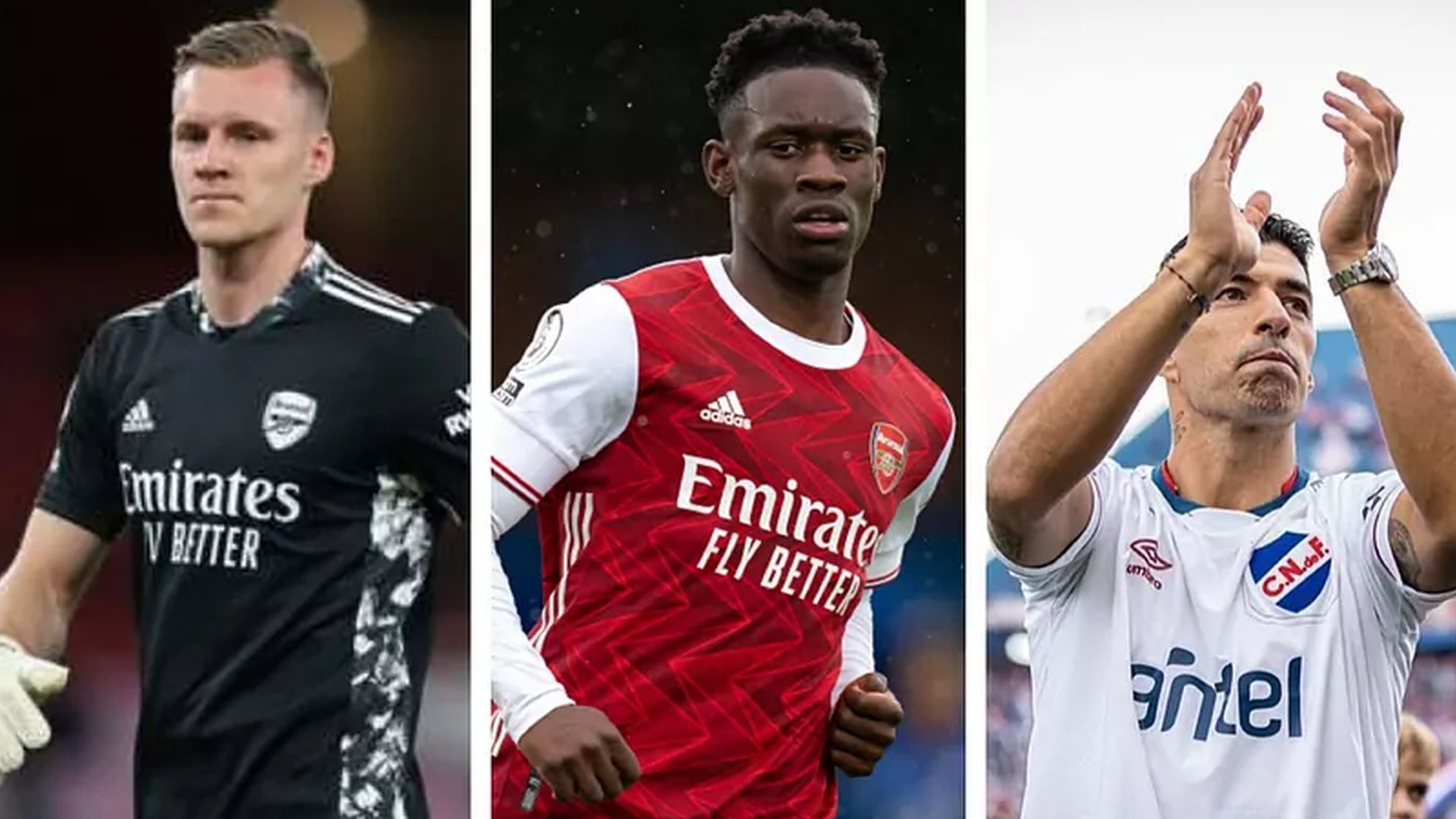 Transfer News LIVE, August 1: Two exits at Arsenal, AC Milan's 30m euro deal...