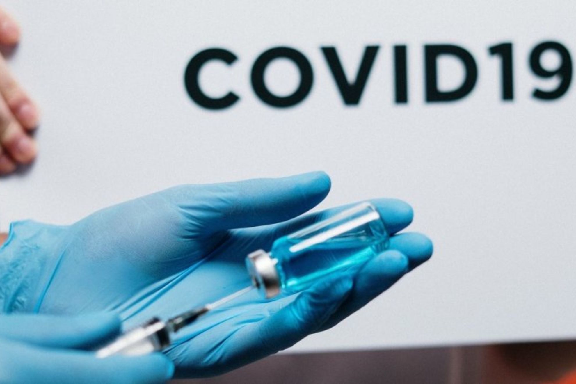Identificada una variante genética capaz de reducir un 35% la mortalidad del COVID-19
