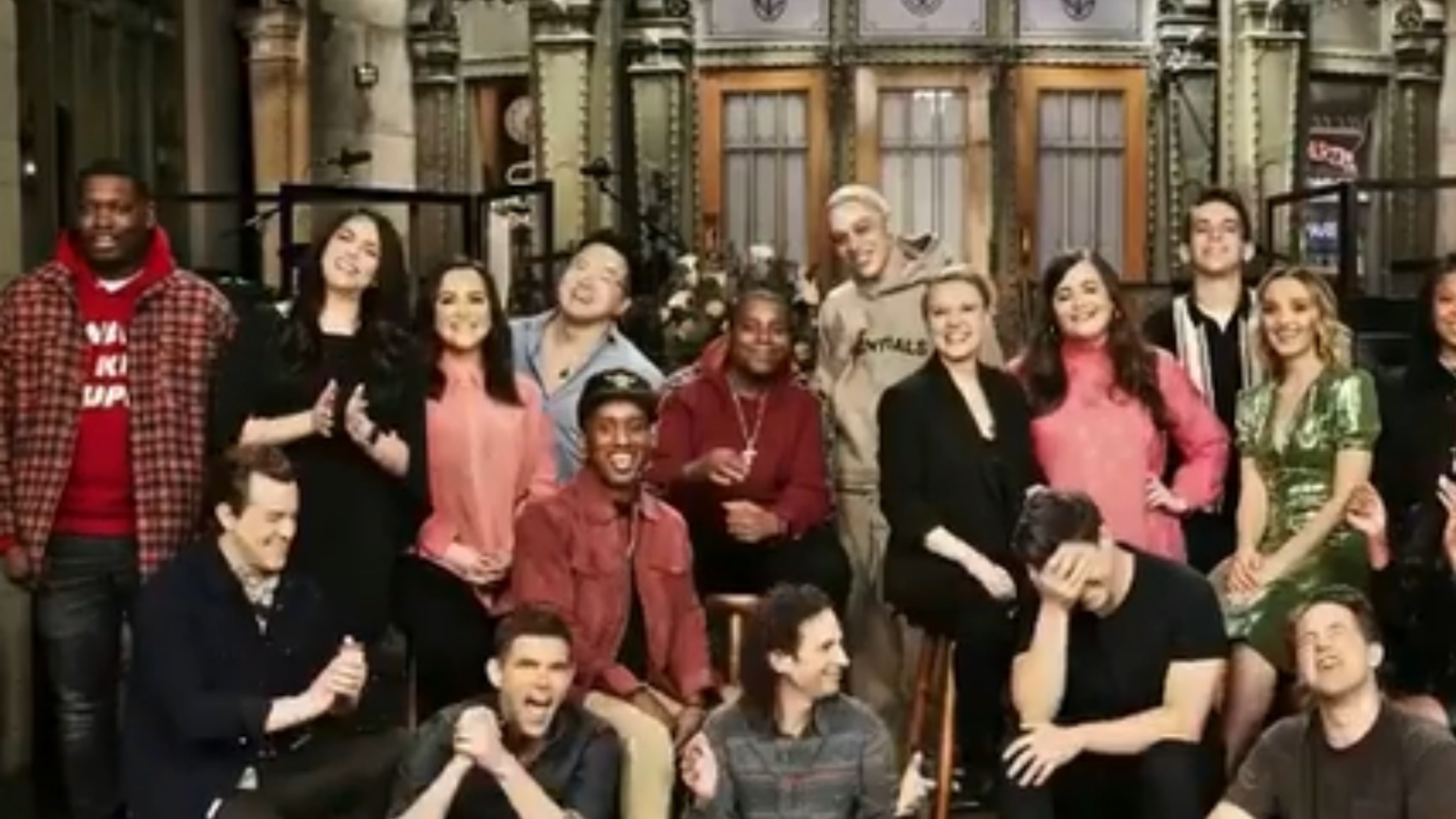 SNL Cast