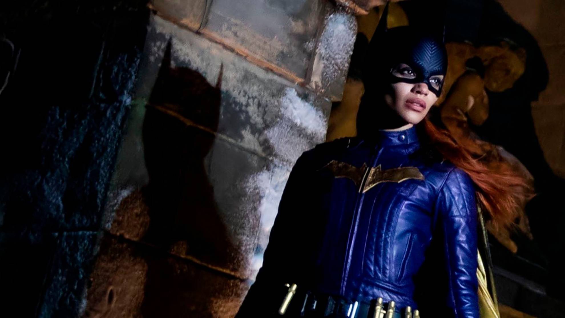 Warner Bros cancela 'Batgirl' tras rodarse por 90 millones de dólares
