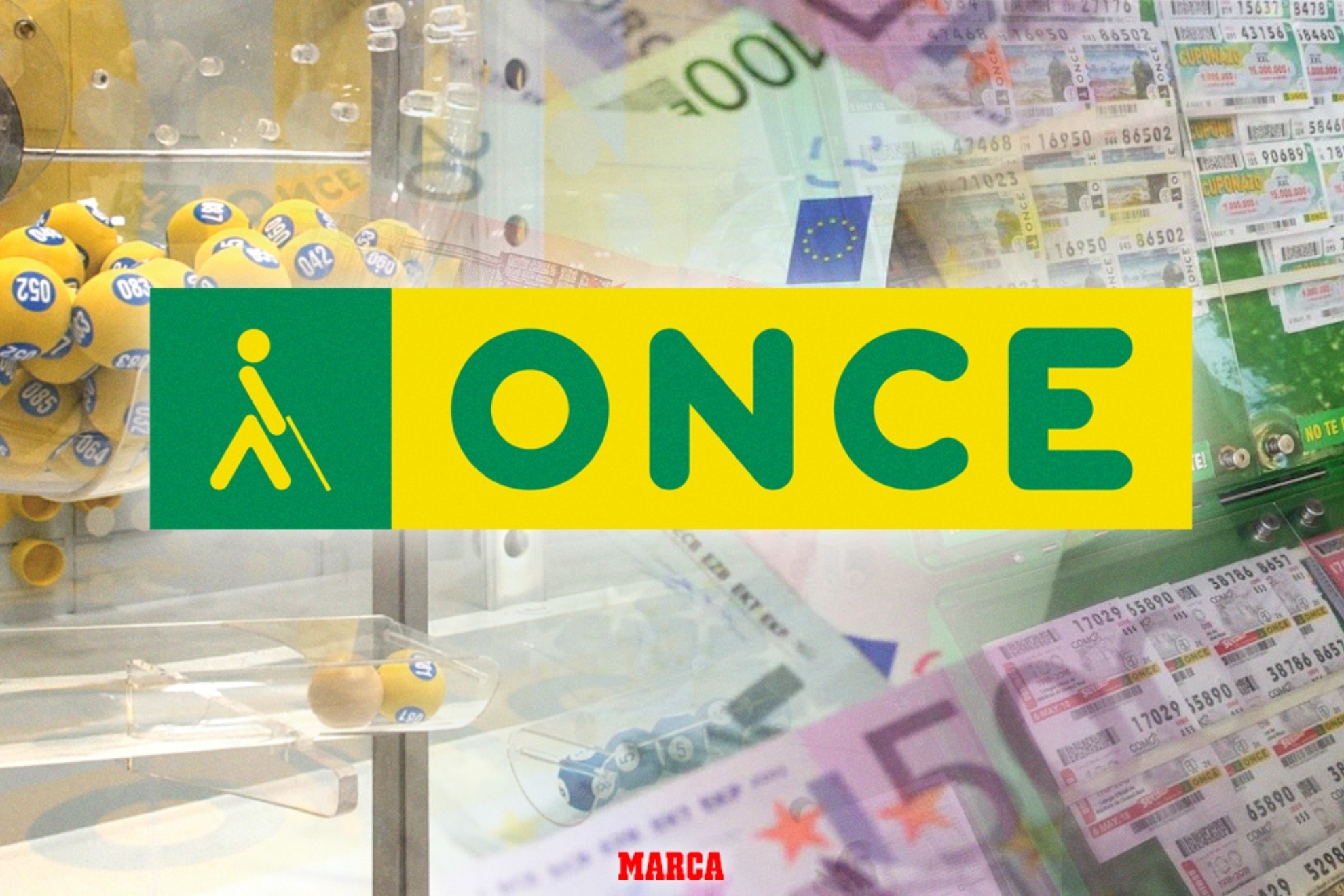 ONCE: comprobar cupón diario de la ONCE, Super Once, Triplex y Eurojackpot de hoy, martes 9 de agosto de 2022