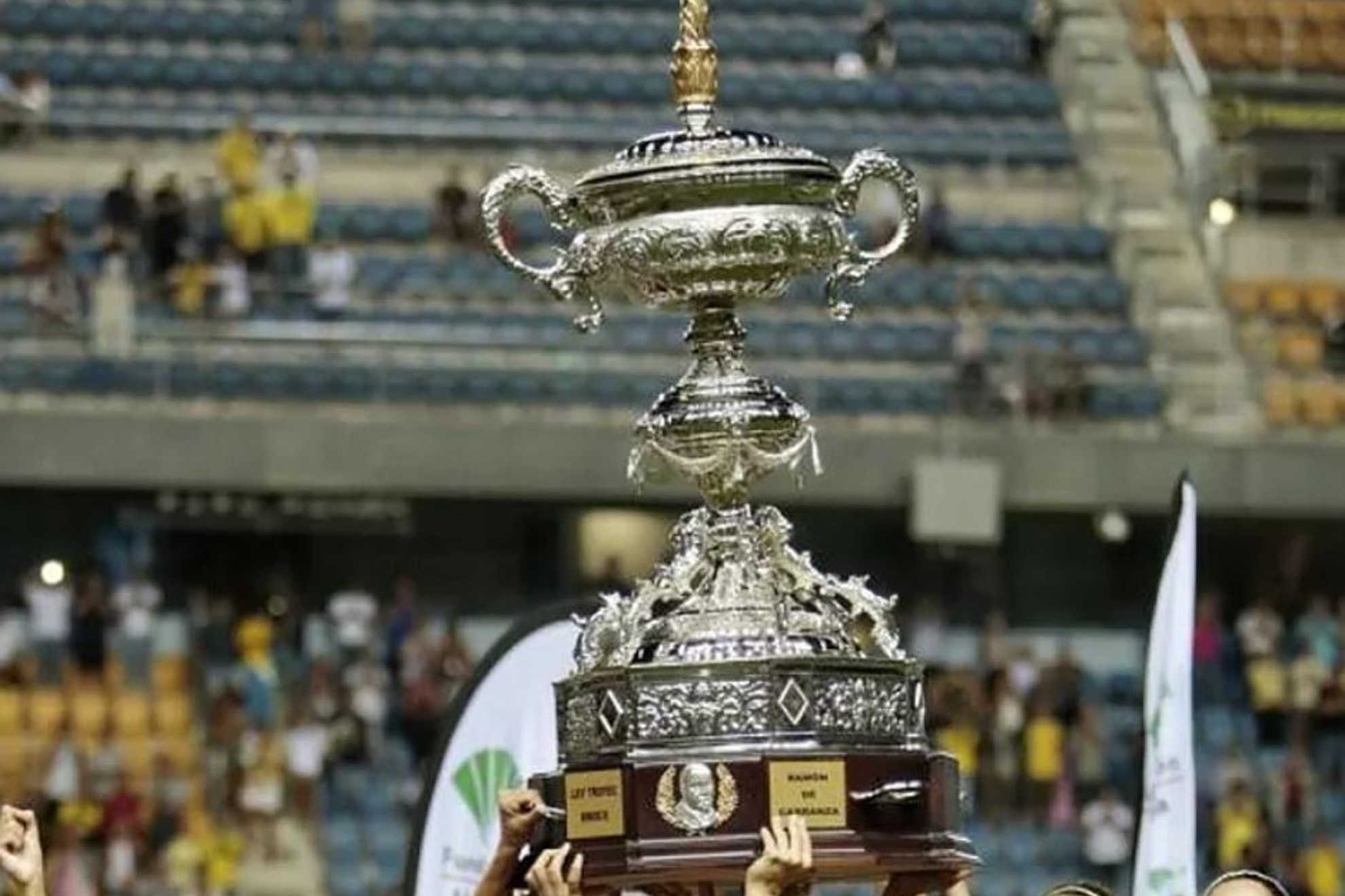 El Carranza es uno de los trofeos más históricos de la pretemporada / MARCA