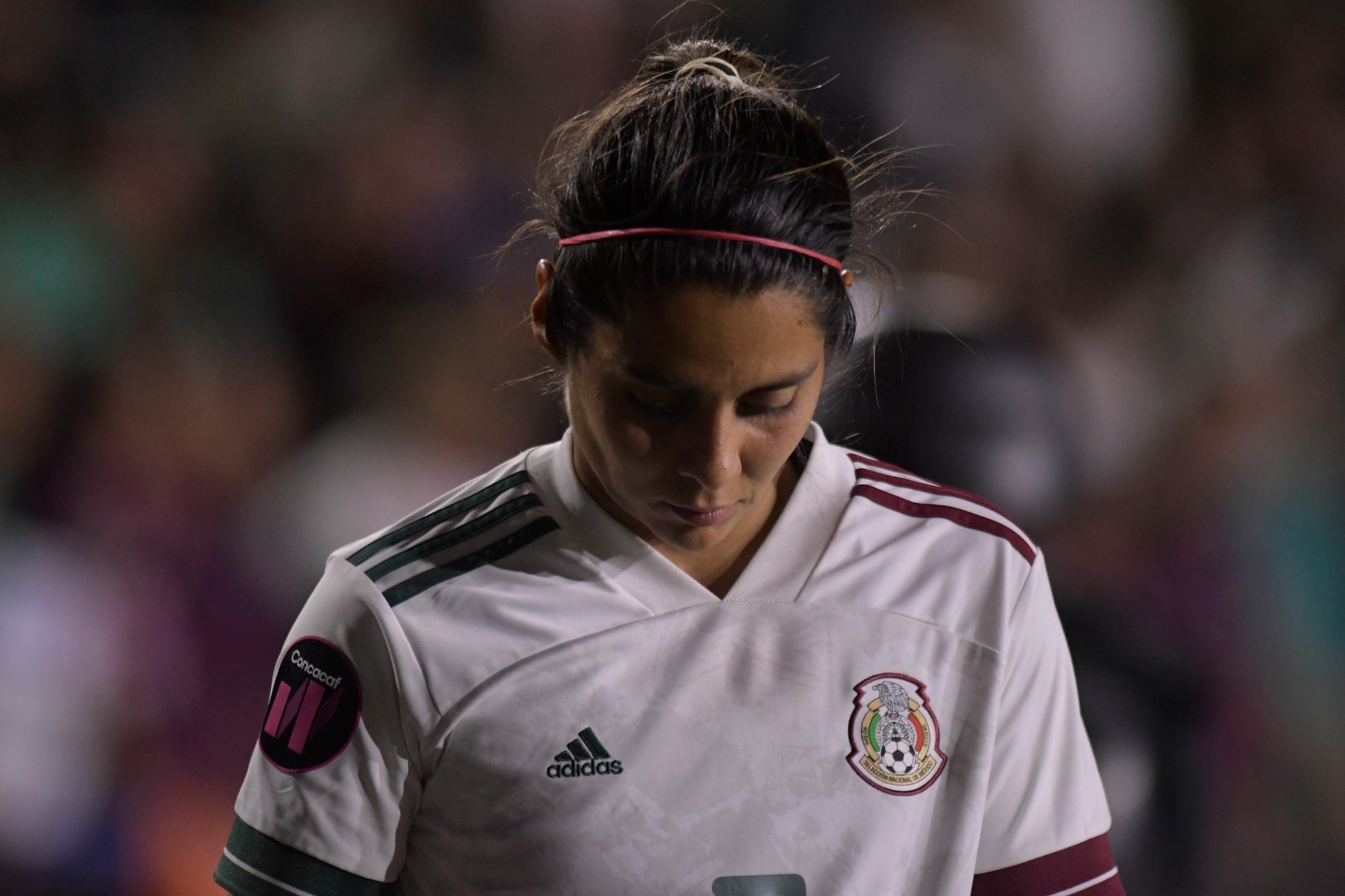 La selección mexicana de fútbol femenil cae al lugar 36 del Ranking FIFA | Imago7