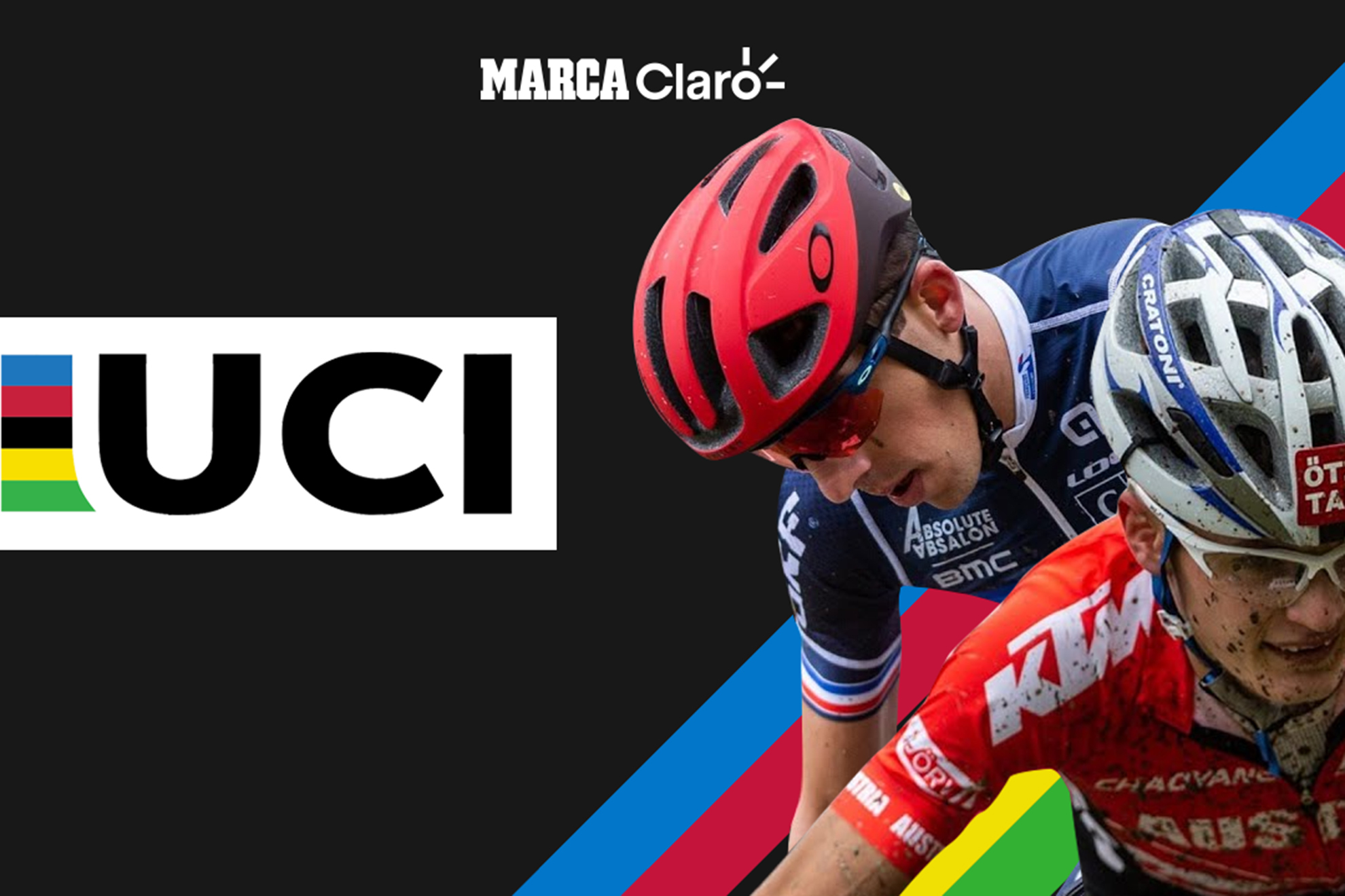 Copa del Mundo de Ciclismo de Montaña UCI Canada XCC Varonil y femenil, en vivo