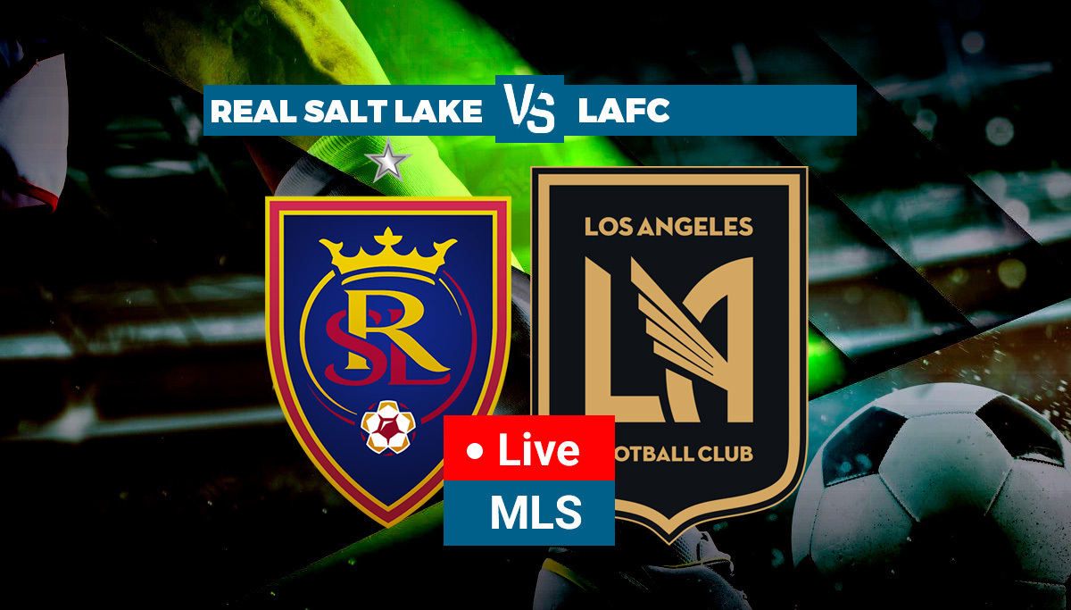 Real Salt Lake vs. Los Angeles City FC