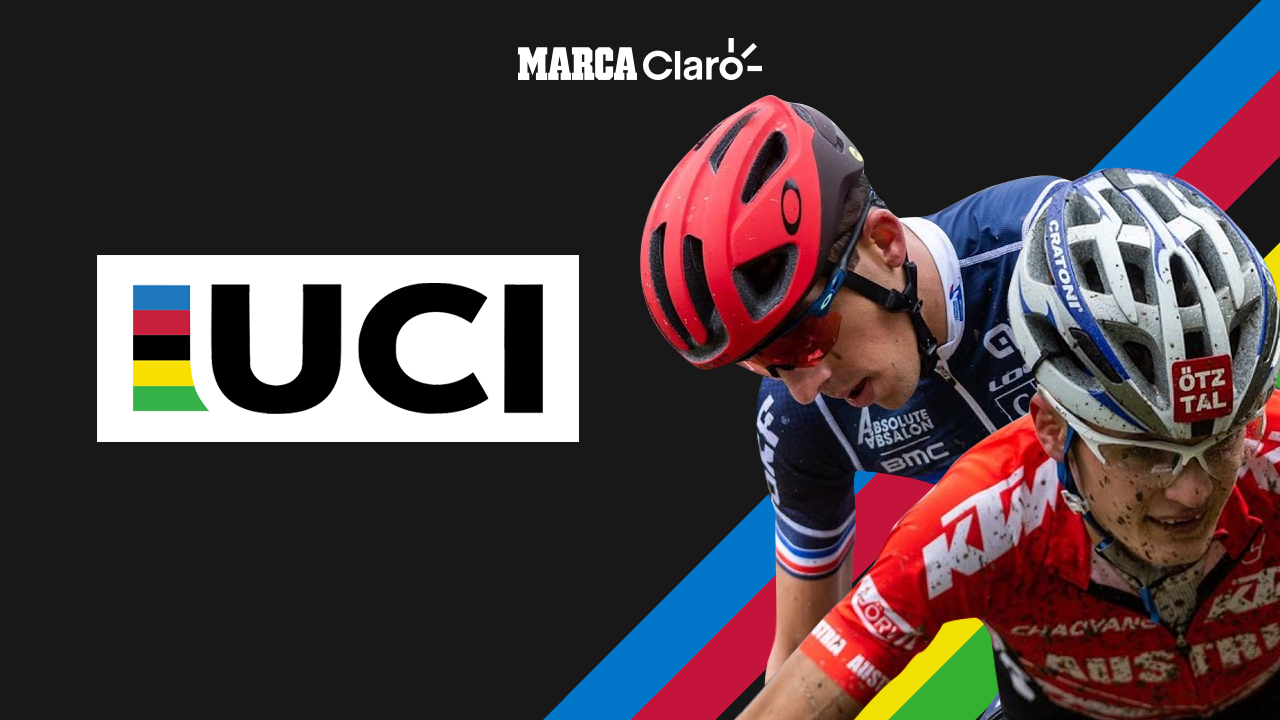 UCI: Copa del Mundo de Ciclismo de montaña MTB varonil, en vivo